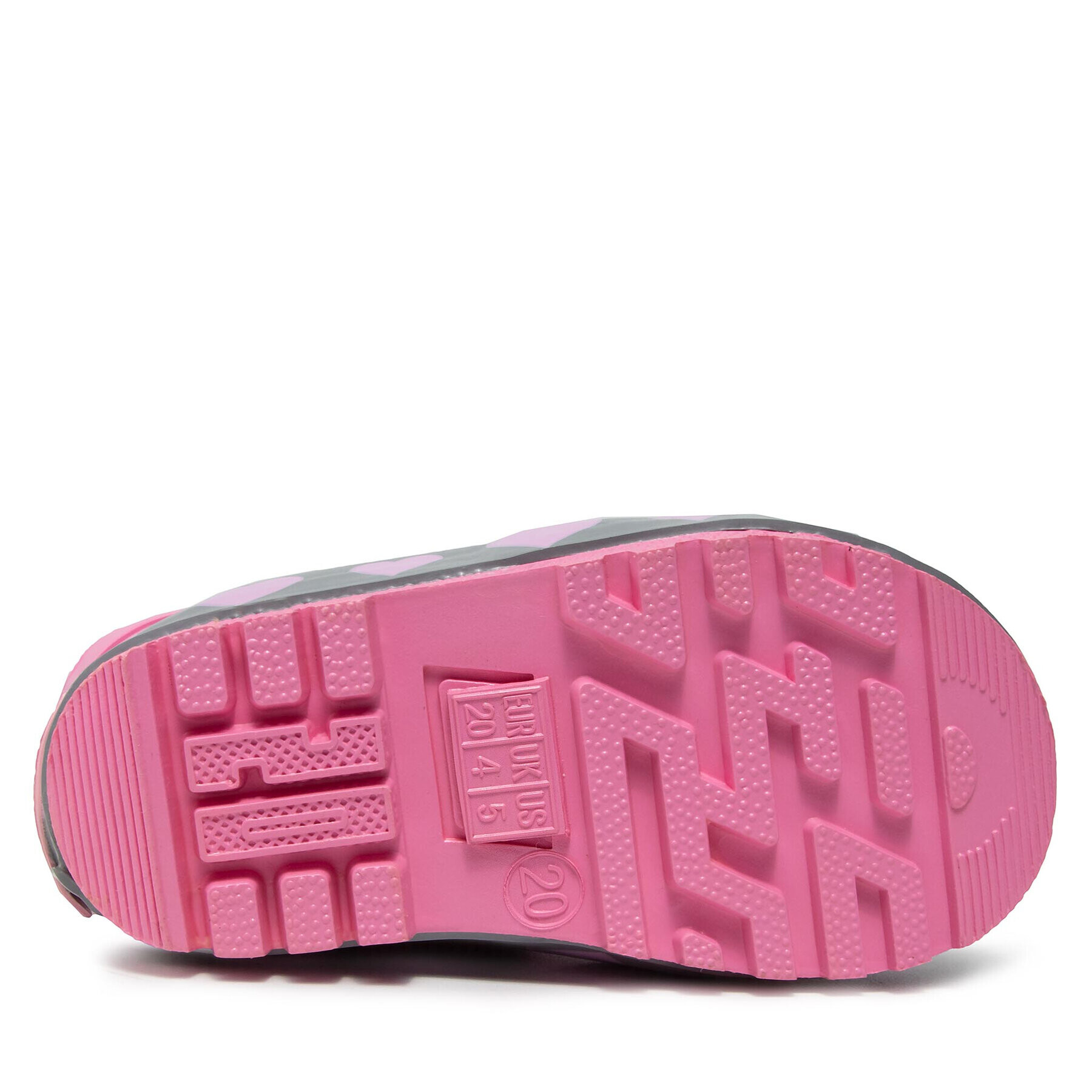 Playshoes Гумени ботуши 188704 M Розов - Pepit.bg