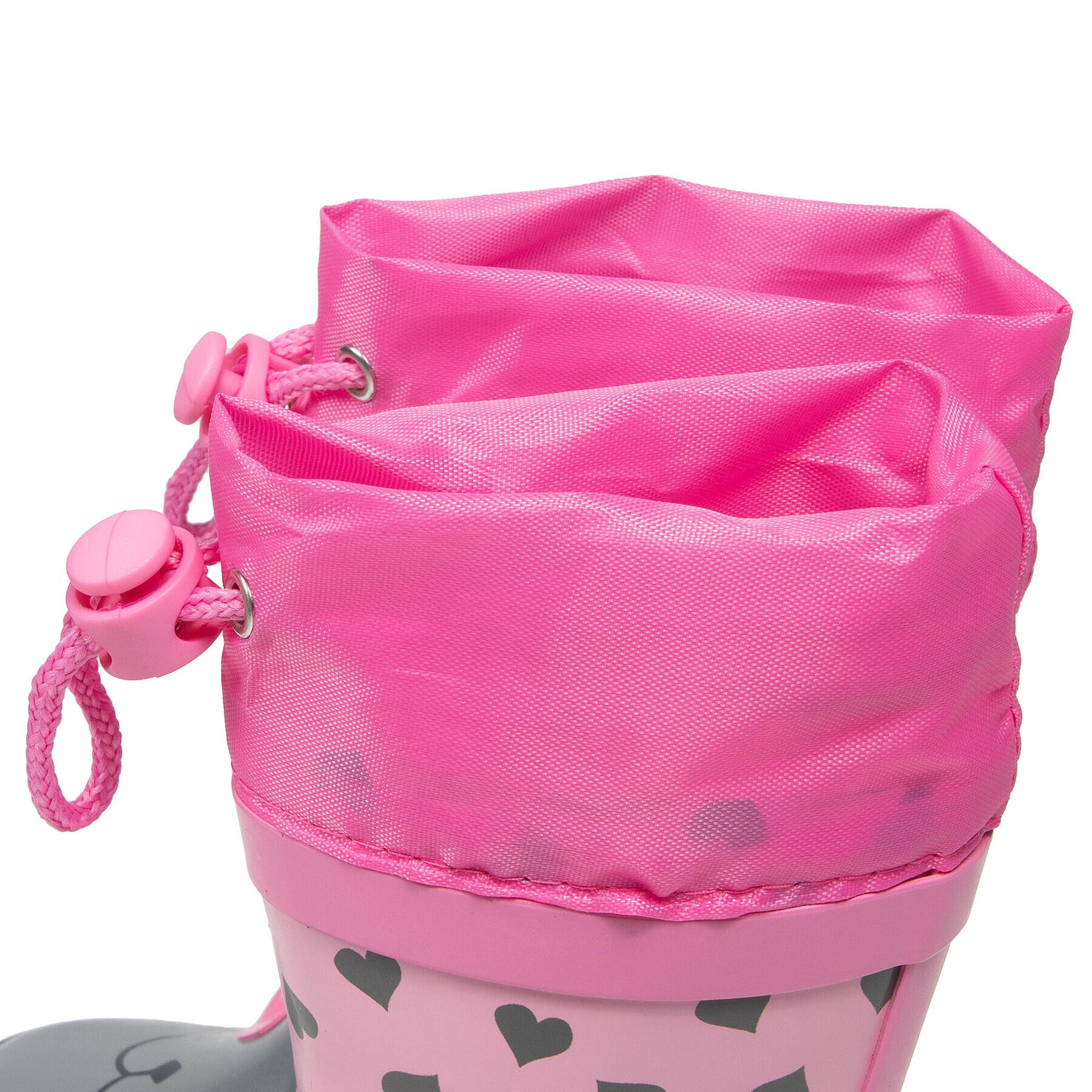 Playshoes Гумени ботуши 188704 M Розов - Pepit.bg