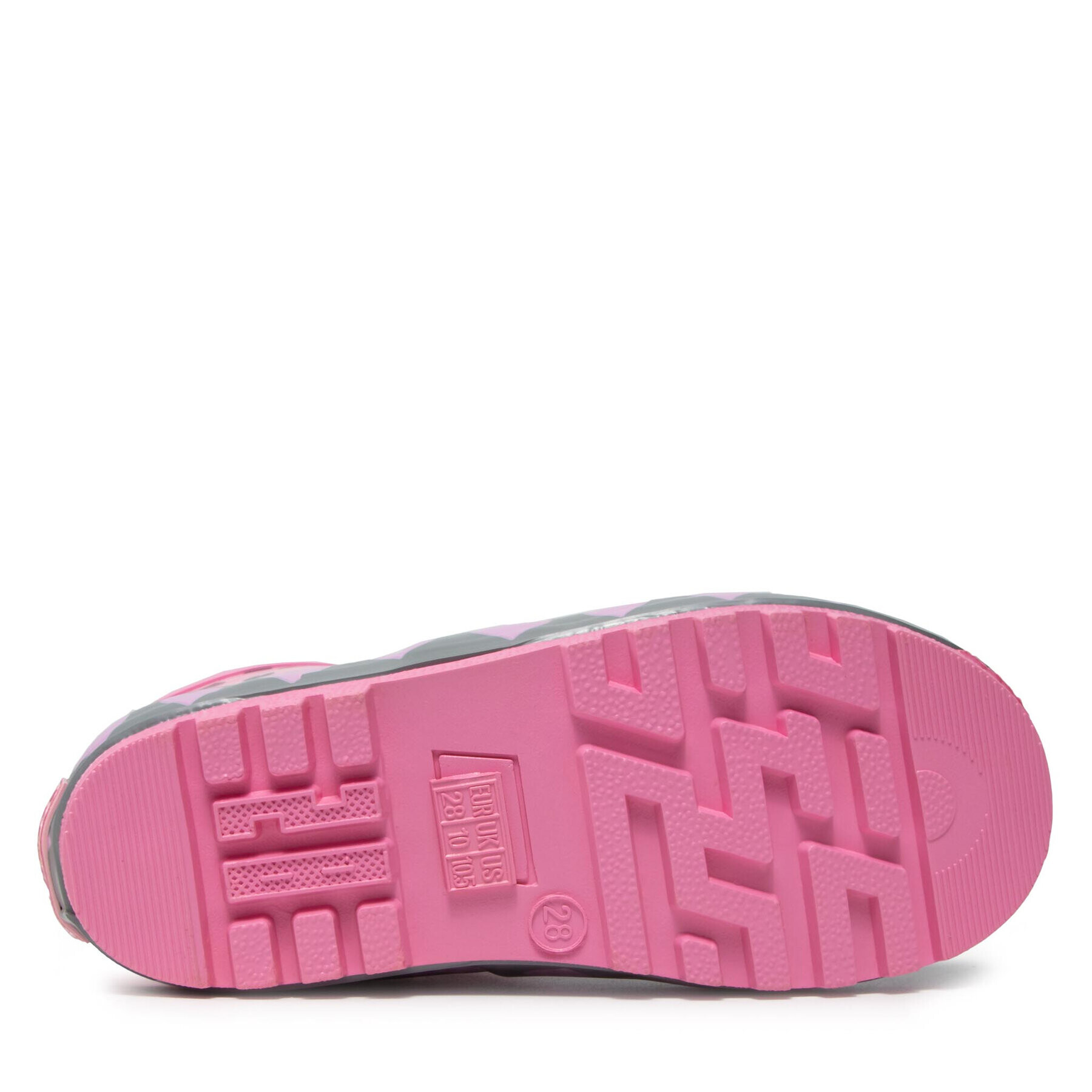 Playshoes Гумени ботуши 188704 S Розов - Pepit.bg