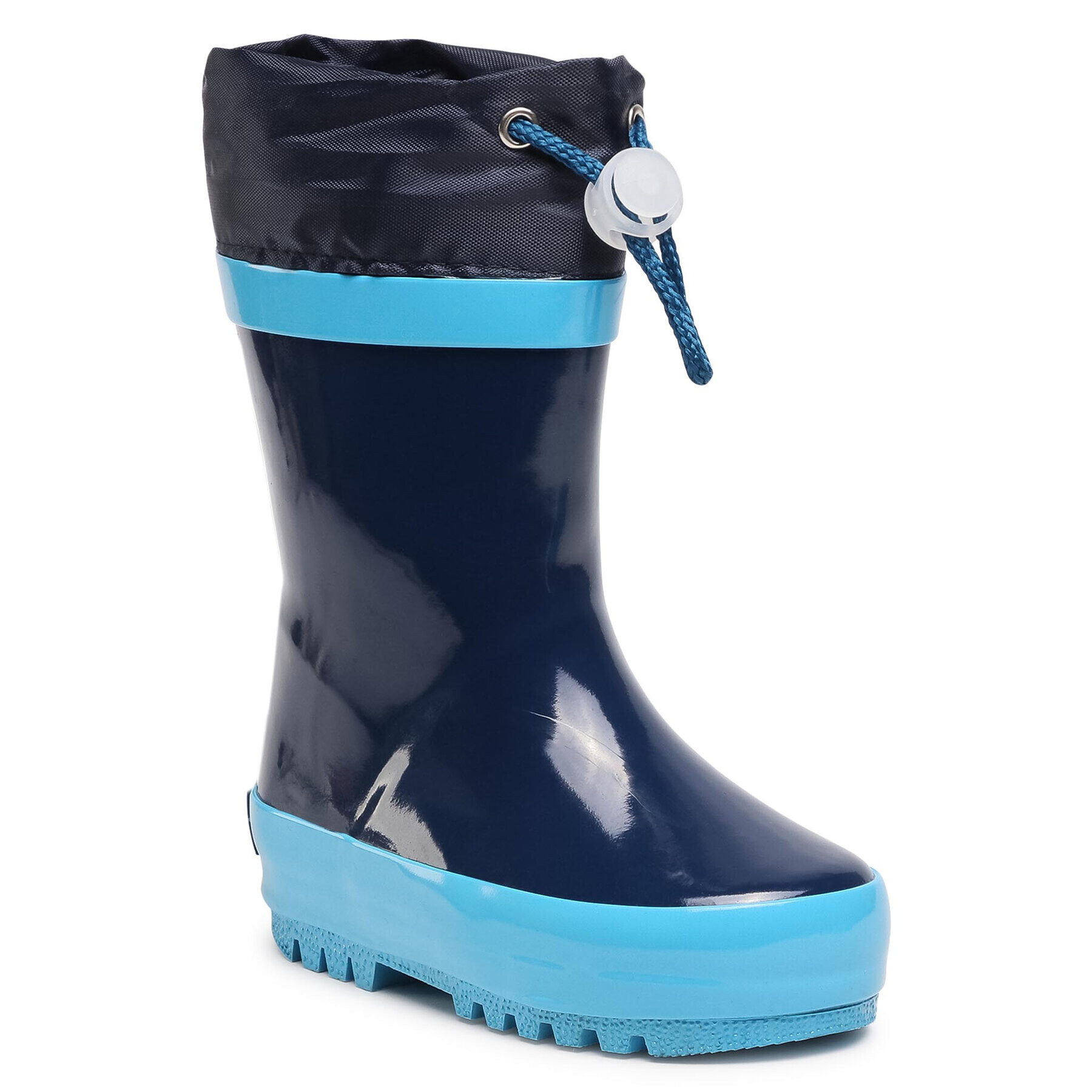 Playshoes Гумени ботуши 189329 M Тъмносин - Pepit.bg