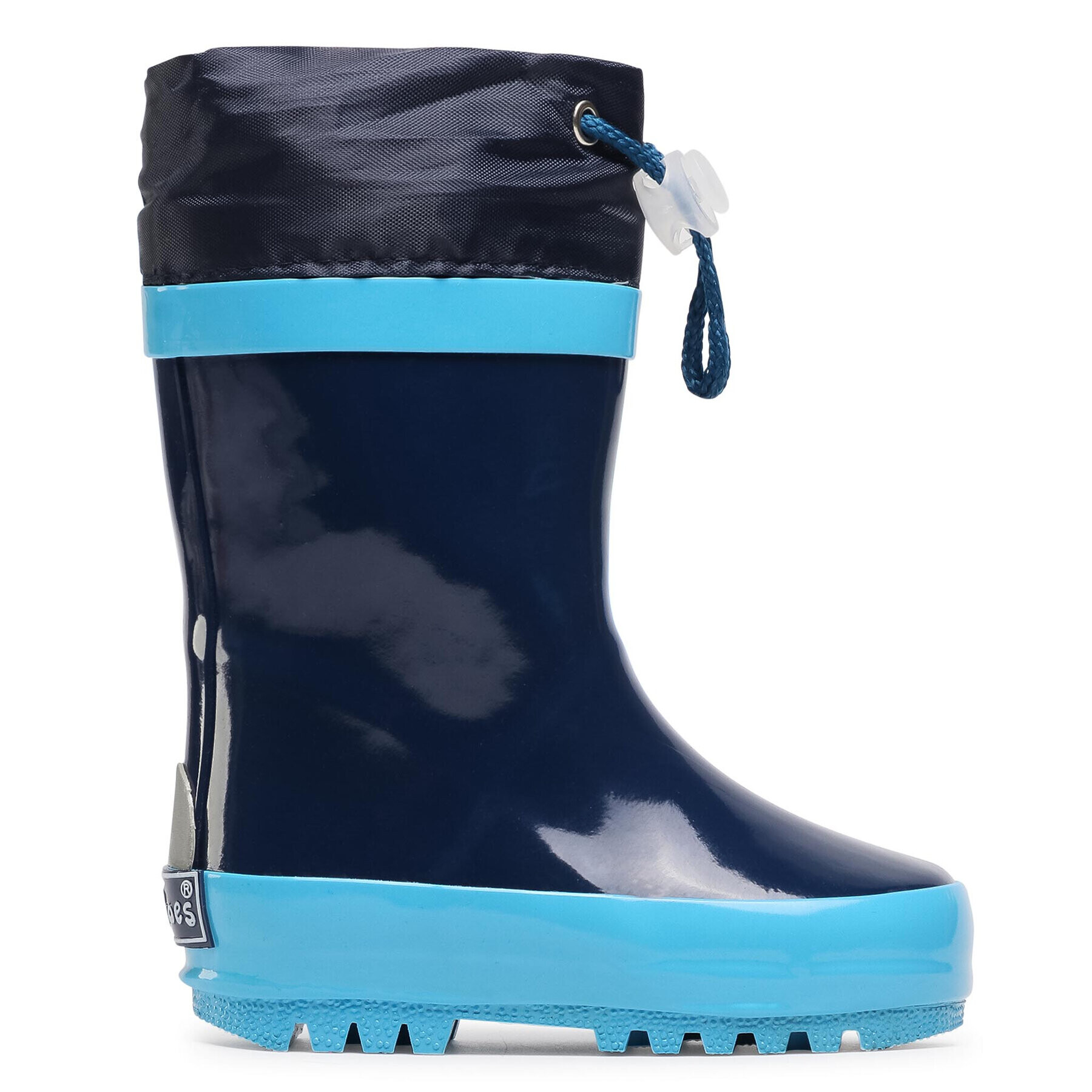 Playshoes Гумени ботуши 189329 M Тъмносин - Pepit.bg