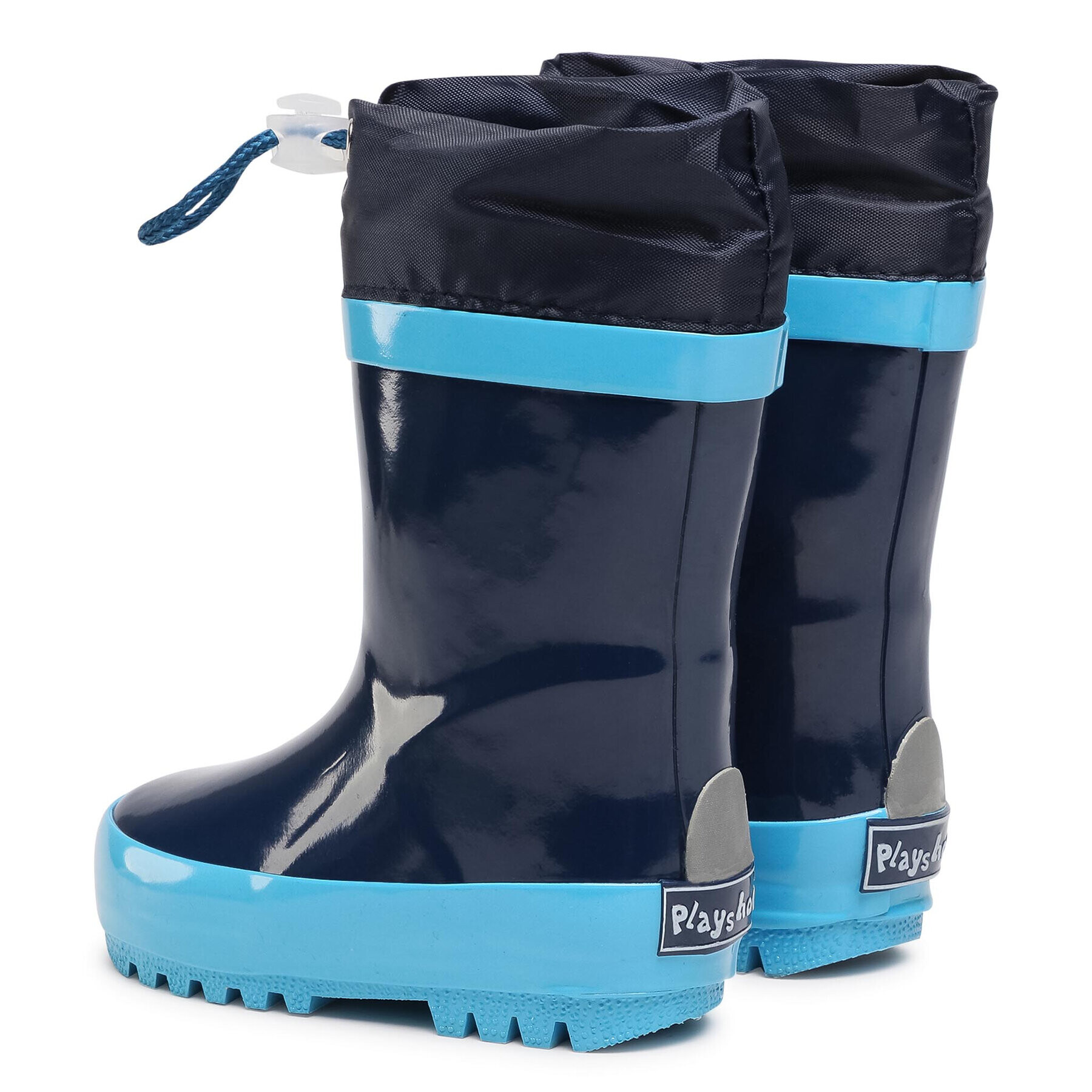 Playshoes Гумени ботуши 189329 M Тъмносин - Pepit.bg