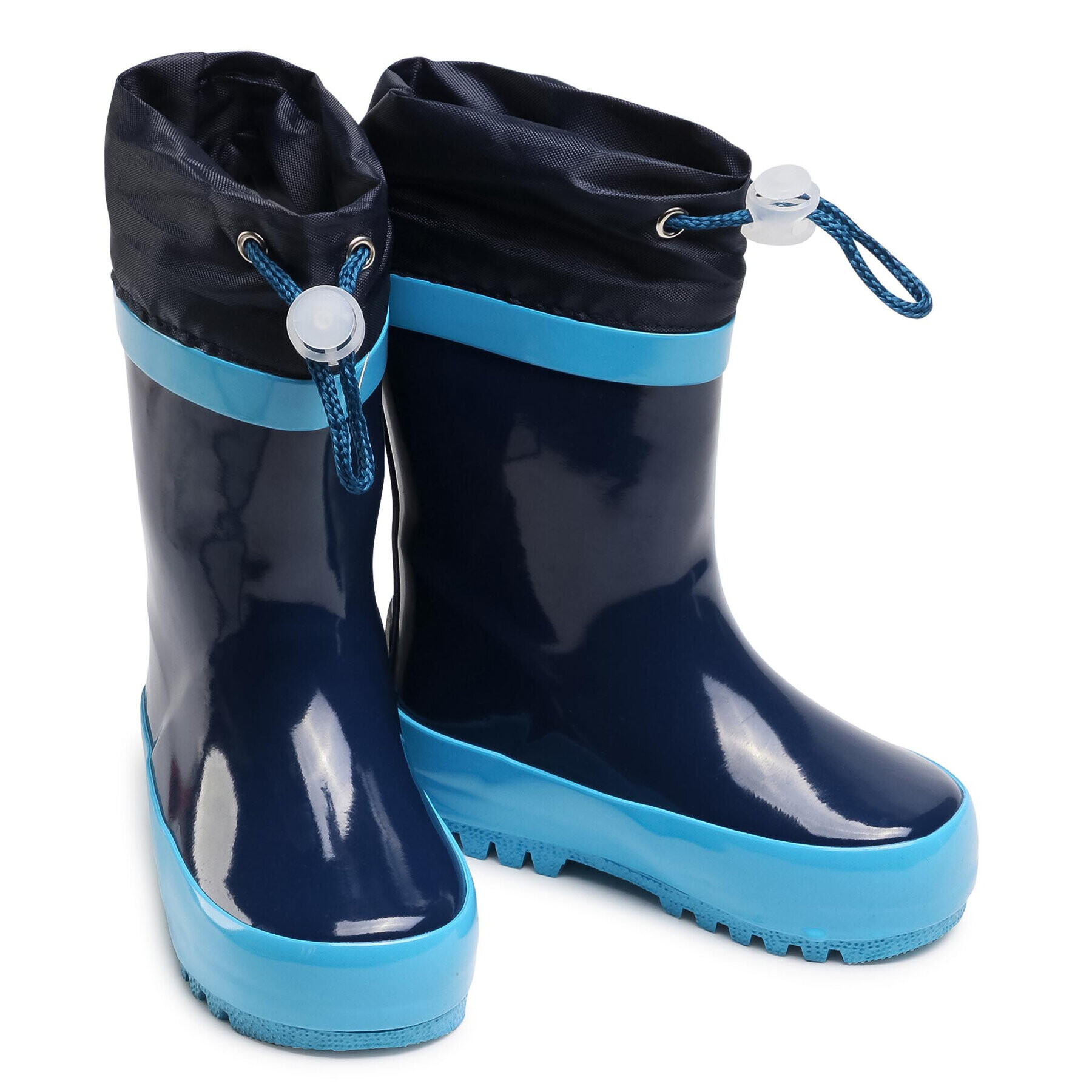 Playshoes Гумени ботуши 189329 M Тъмносин - Pepit.bg