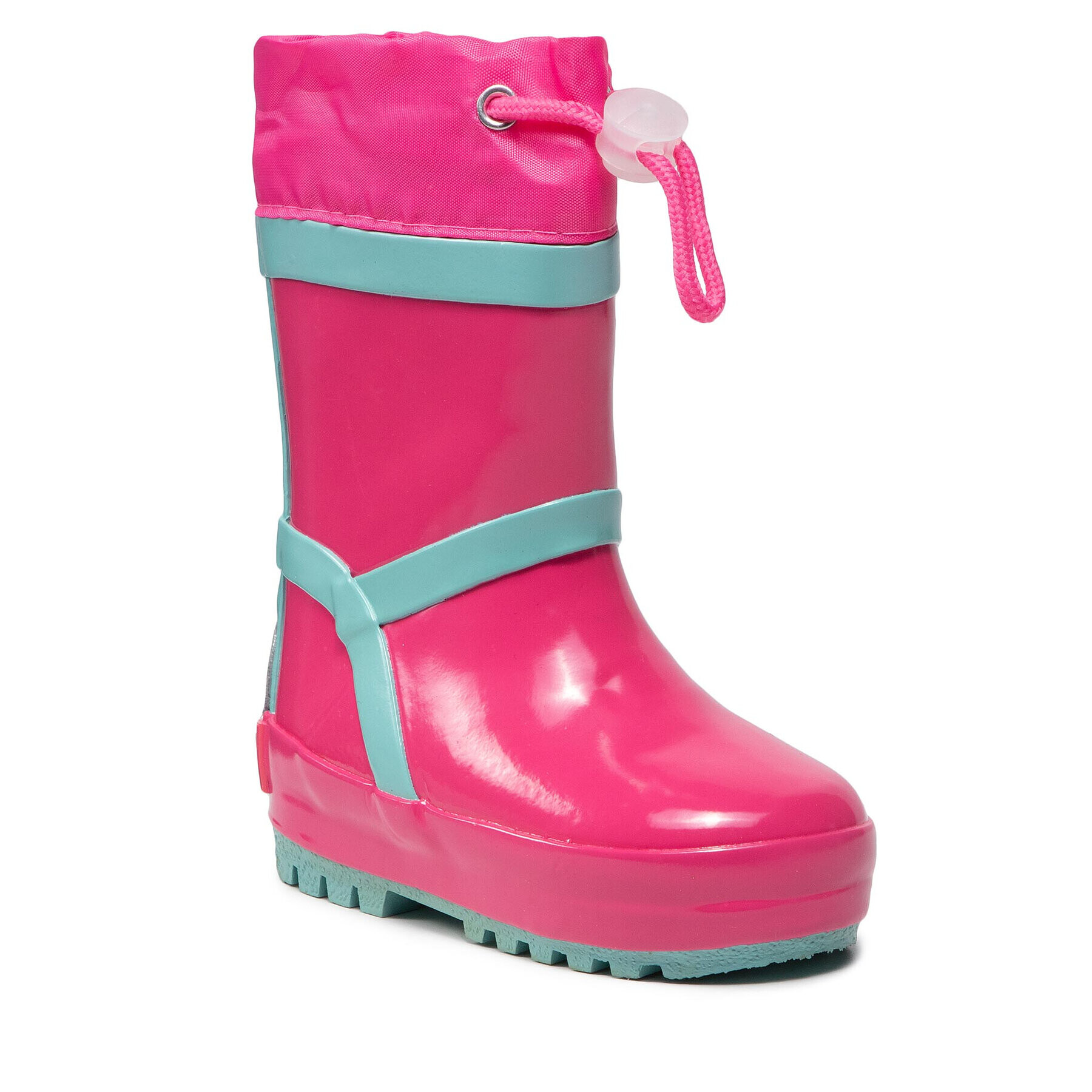 Playshoes Гумени ботуши 189401 M Розов - Pepit.bg