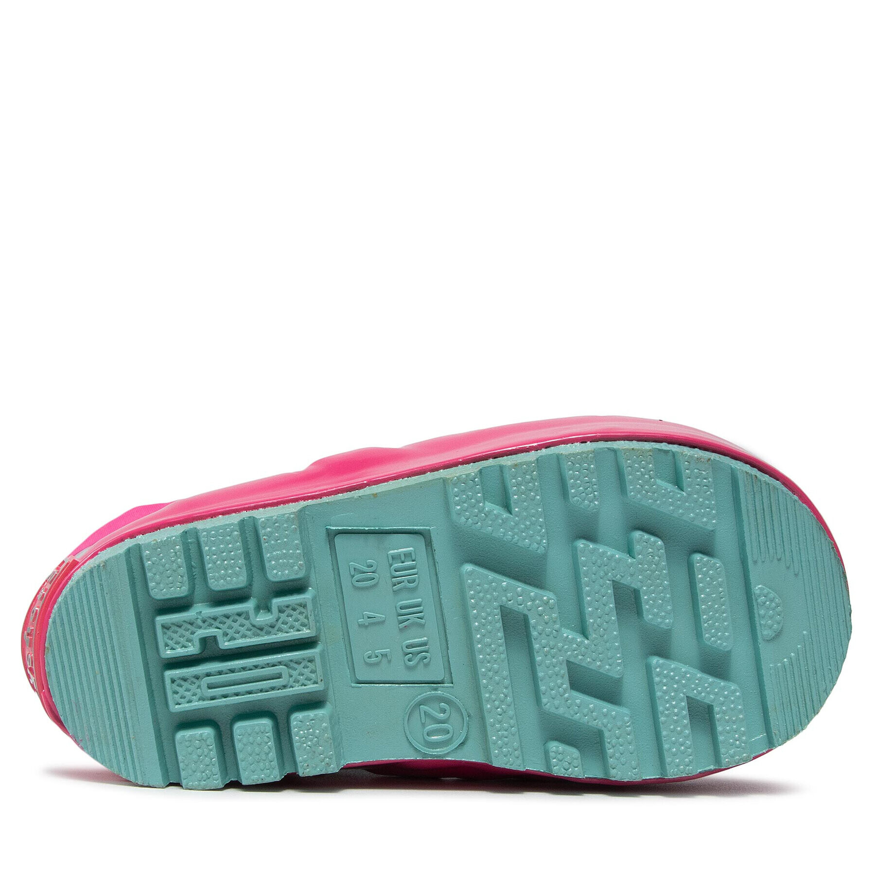Playshoes Гумени ботуши 189401 M Розов - Pepit.bg