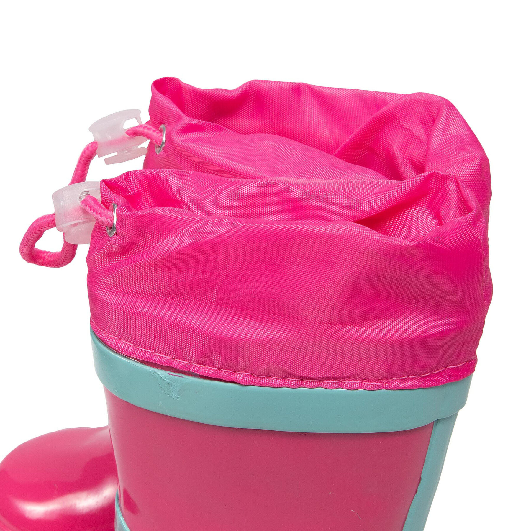 Playshoes Гумени ботуши 189401 M Розов - Pepit.bg