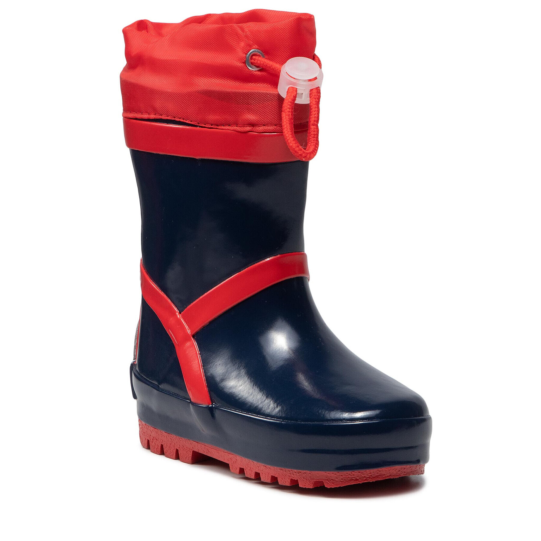 Playshoes Гумени ботуши 189401 M Тъмносин - Pepit.bg