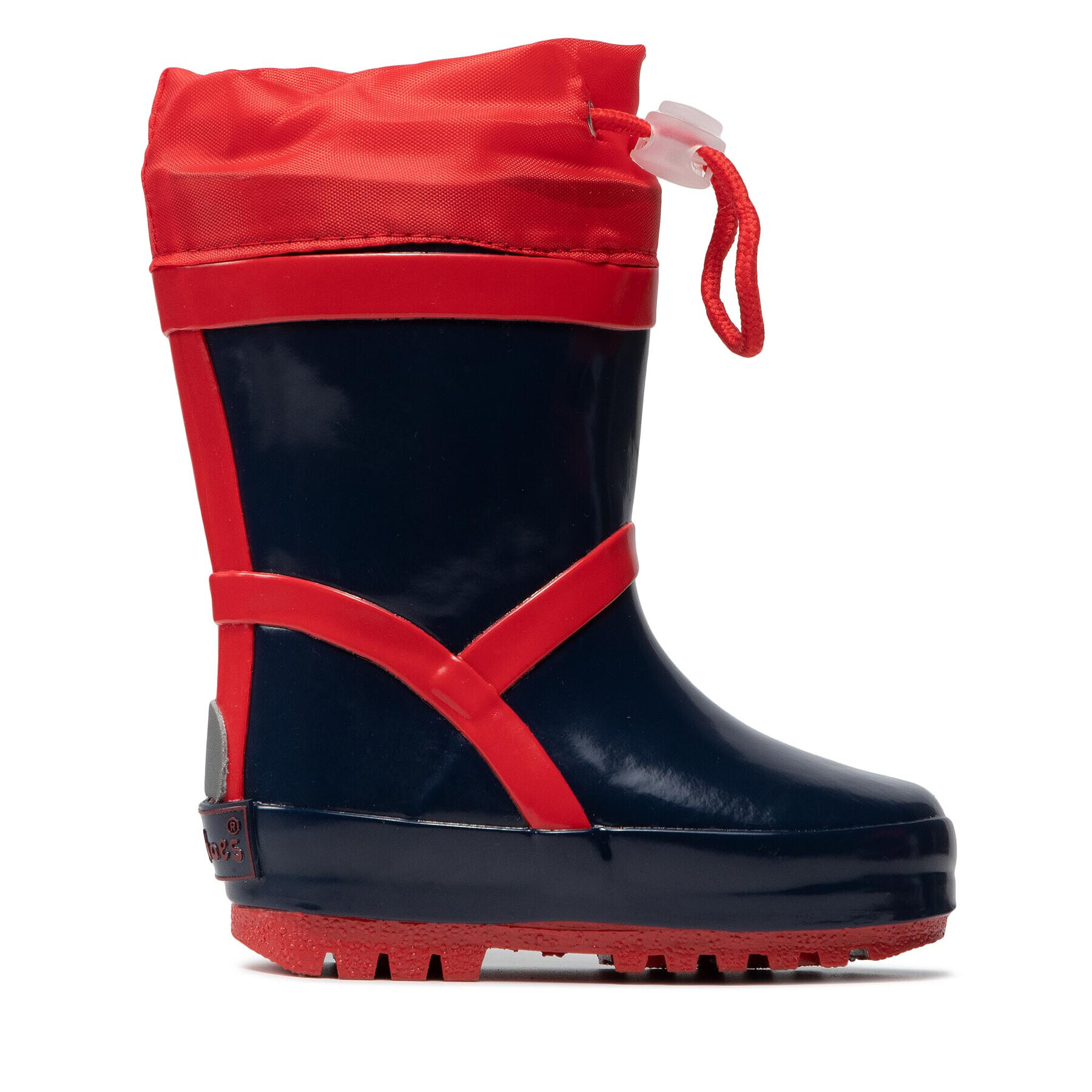 Playshoes Гумени ботуши 189401 M Тъмносин - Pepit.bg