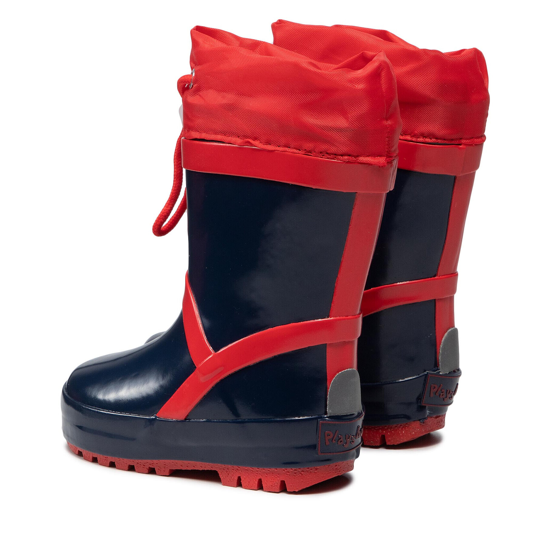 Playshoes Гумени ботуши 189401 M Тъмносин - Pepit.bg