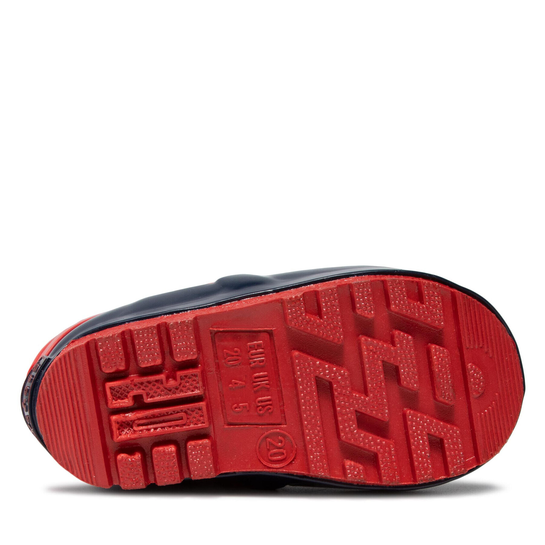 Playshoes Гумени ботуши 189401 M Тъмносин - Pepit.bg