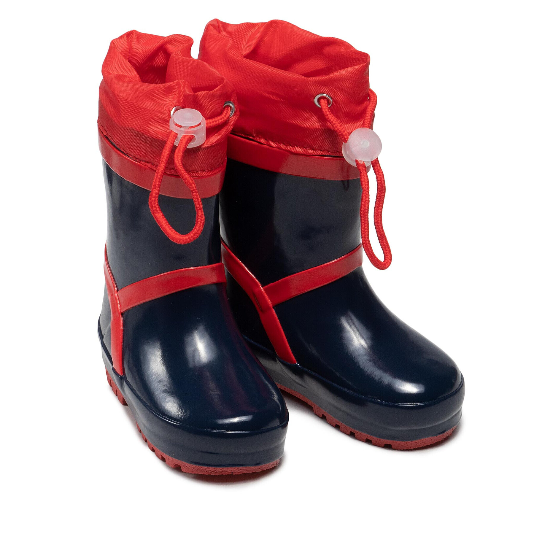 Playshoes Гумени ботуши 189401 M Тъмносин - Pepit.bg