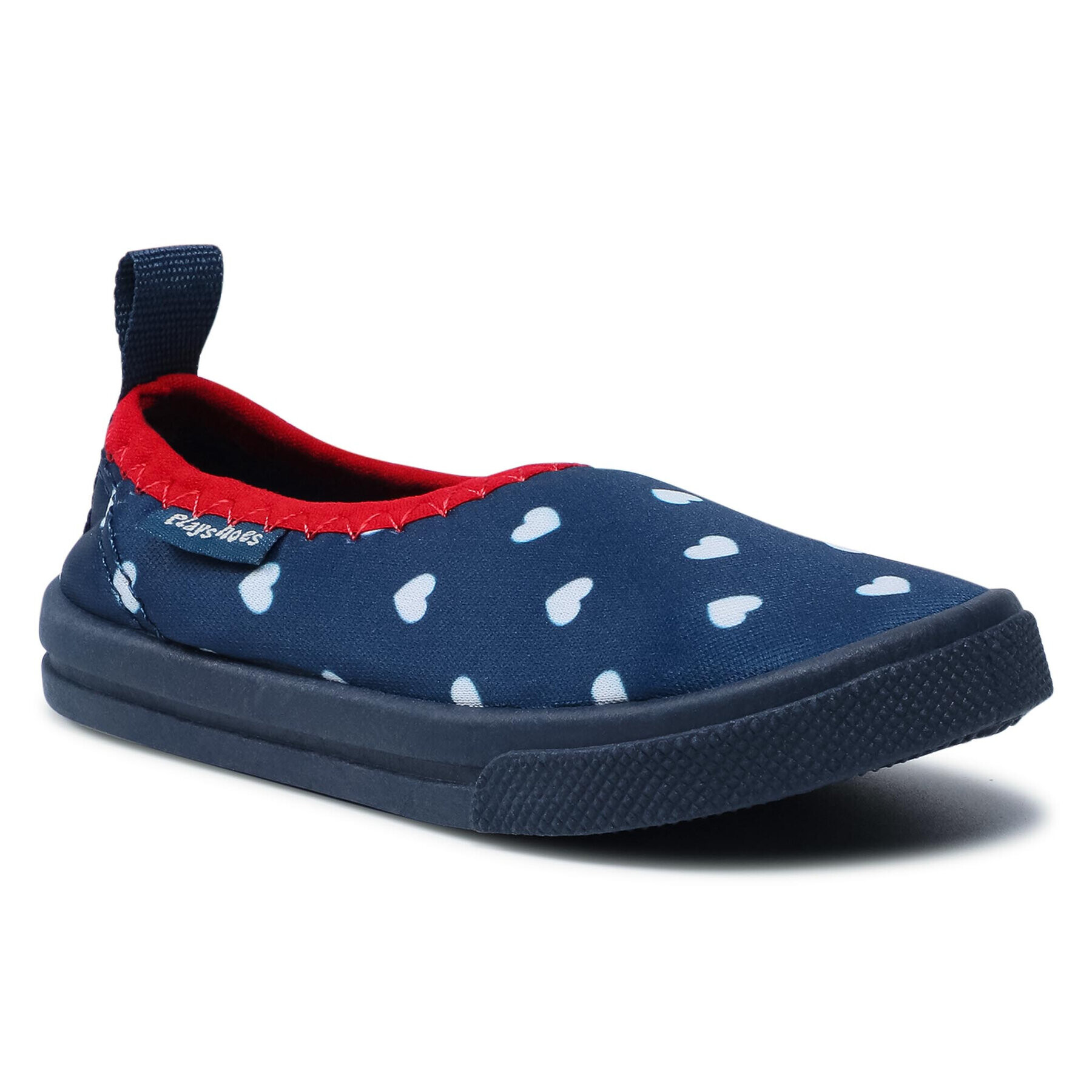 Playshoes Гуменки 174601 Тъмносин - Pepit.bg