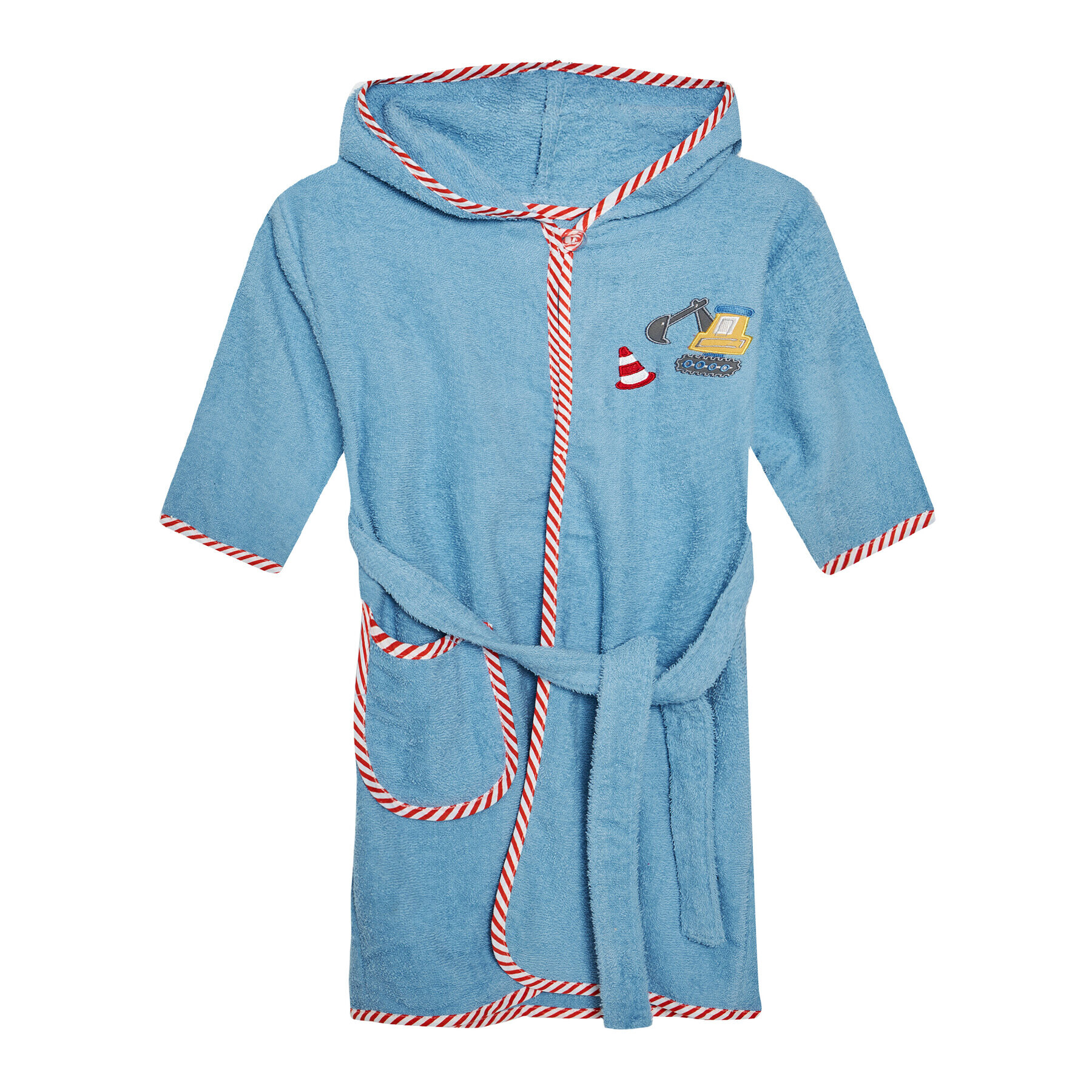 Playshoes Халат 340017 D Син - Pepit.bg