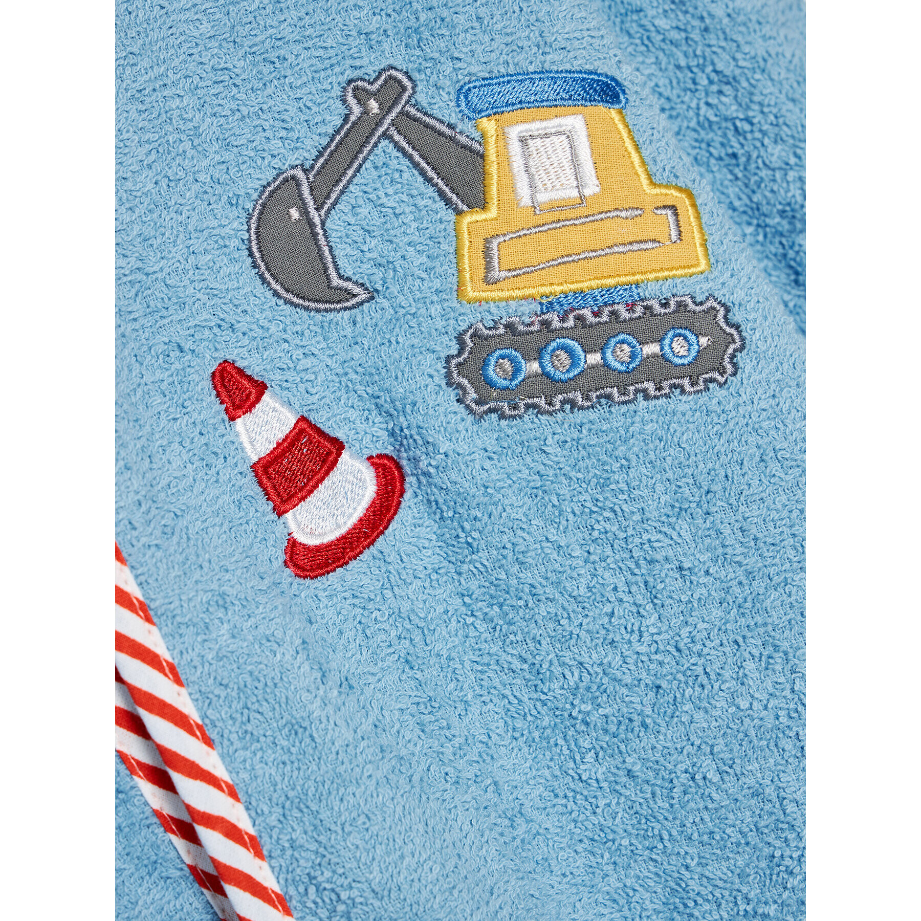 Playshoes Халат 340017 D Син - Pepit.bg