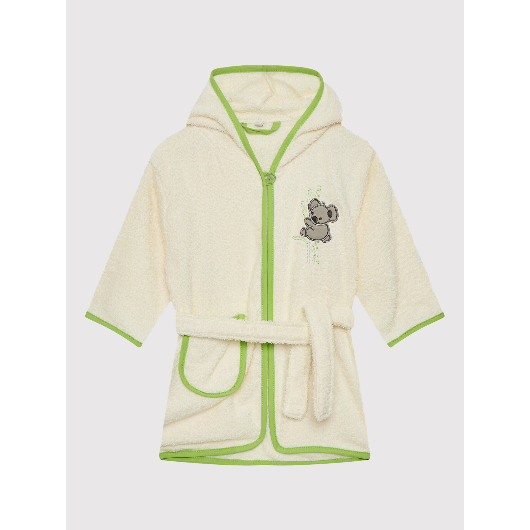 Playshoes Халат 340019 D Бежов - Pepit.bg