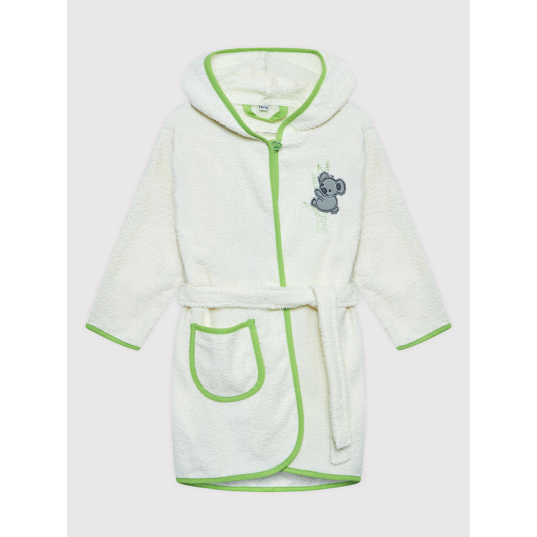 Playshoes Халат 340019 D Бежов - Pepit.bg