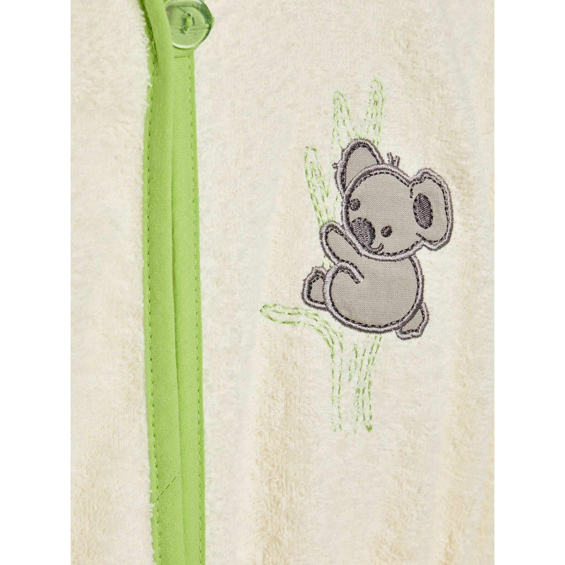 Playshoes Халат 340019 D Бежов - Pepit.bg