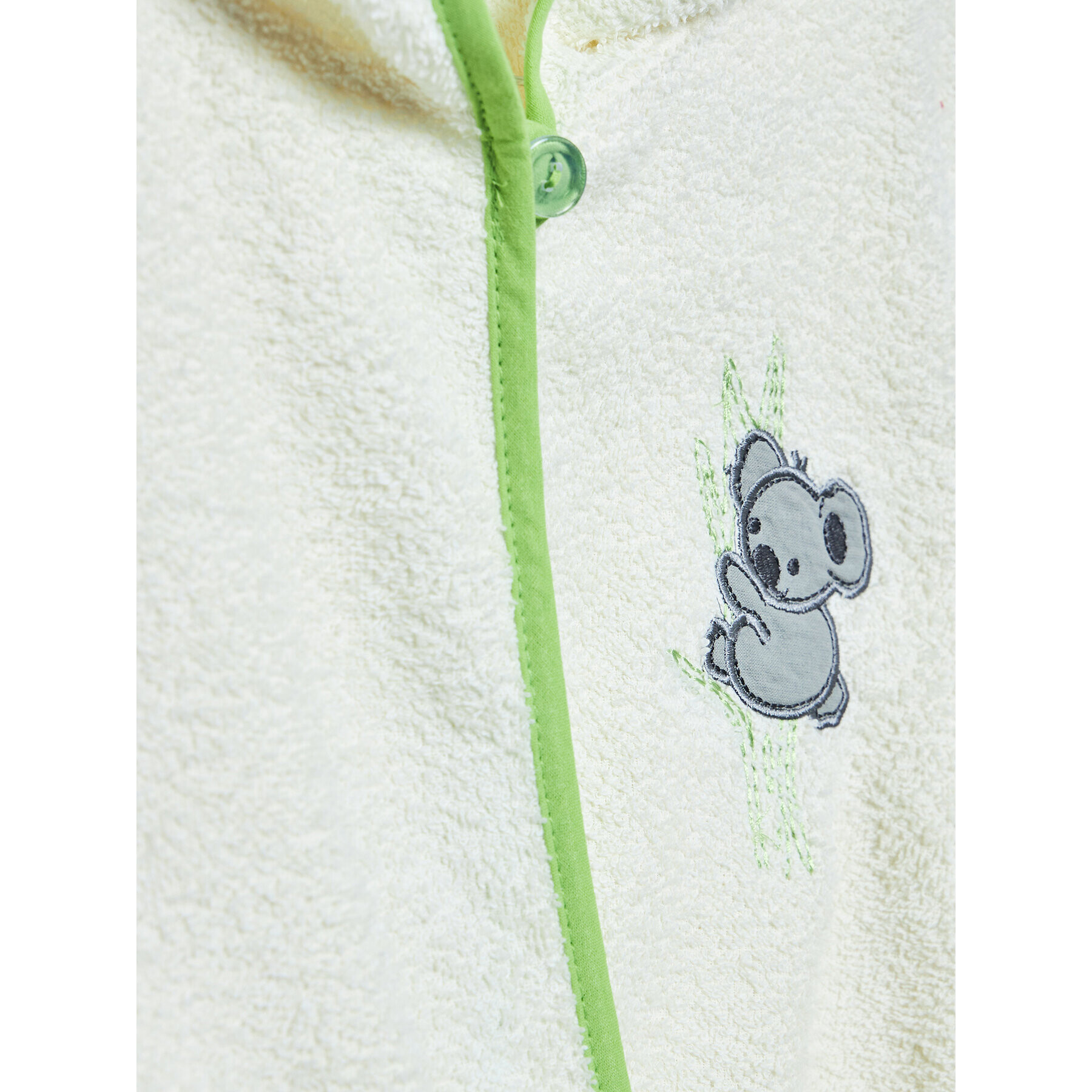 Playshoes Халат 340019 D Бежов - Pepit.bg