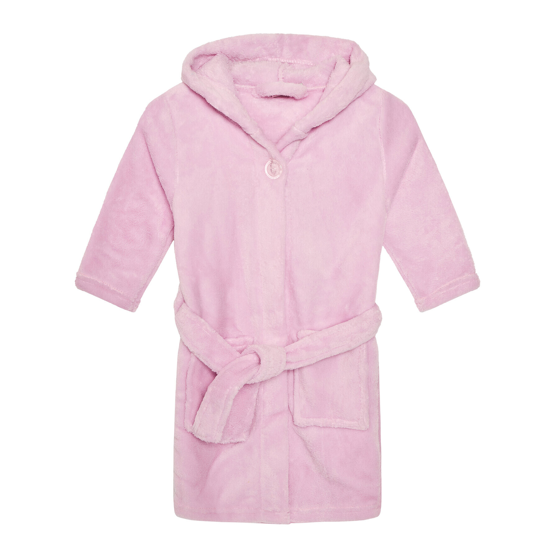 Playshoes Халат 340104 D Розов - Pepit.bg