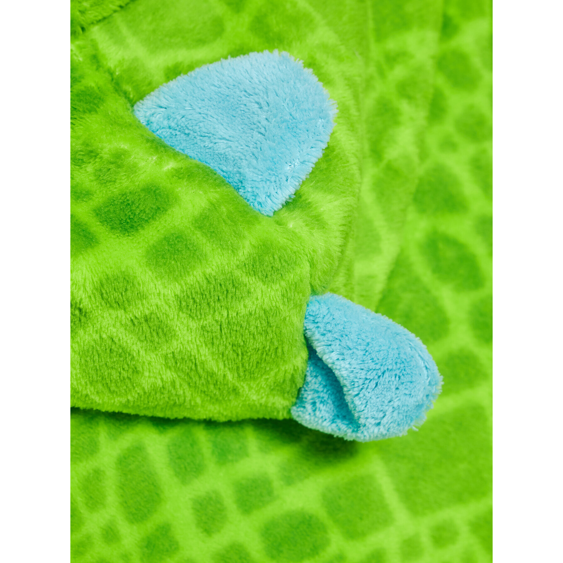 Playshoes Халат 340127 D Зелен - Pepit.bg