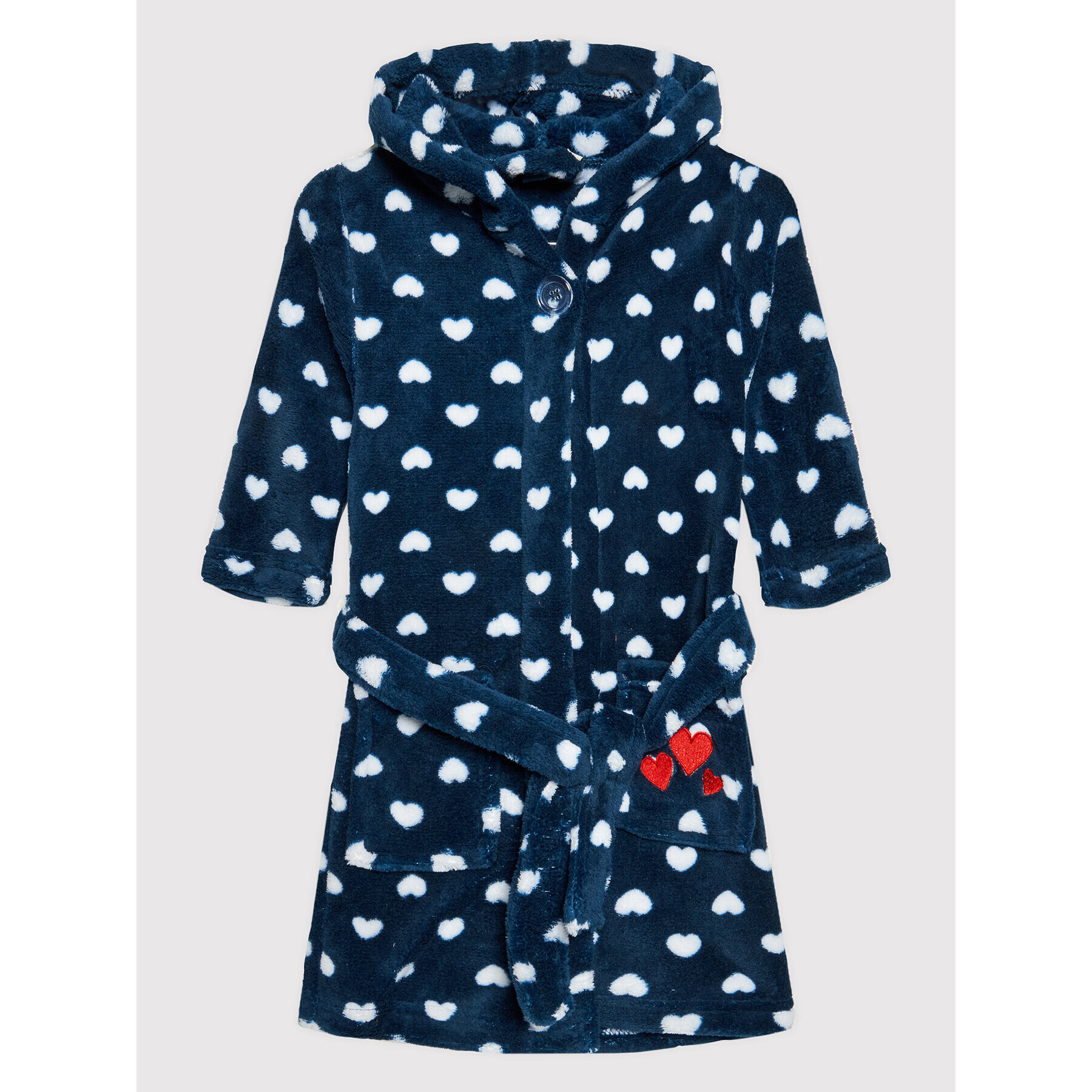 Playshoes Халат 340131 M Тъмносин - Pepit.bg