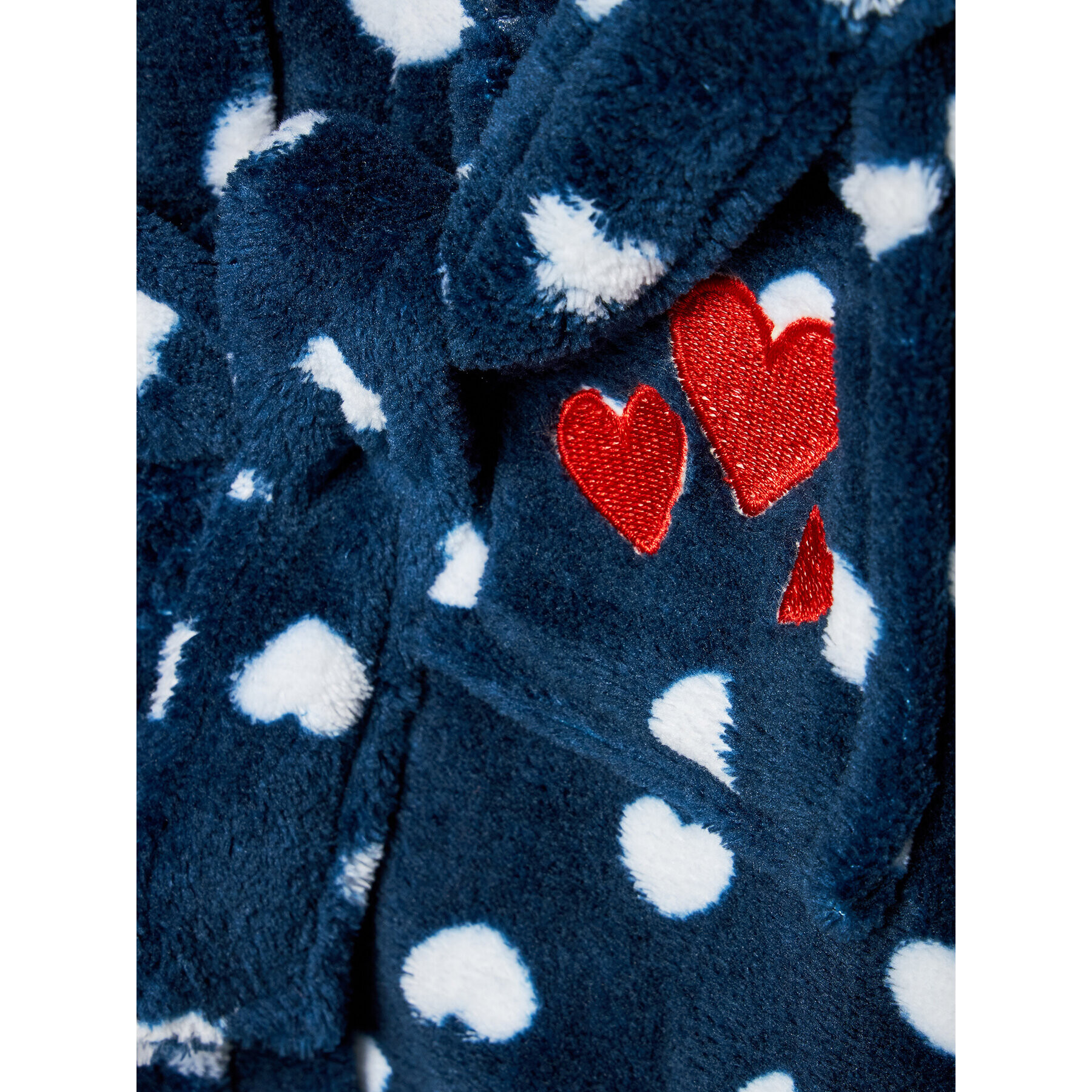 Playshoes Халат 340131 M Тъмносин - Pepit.bg