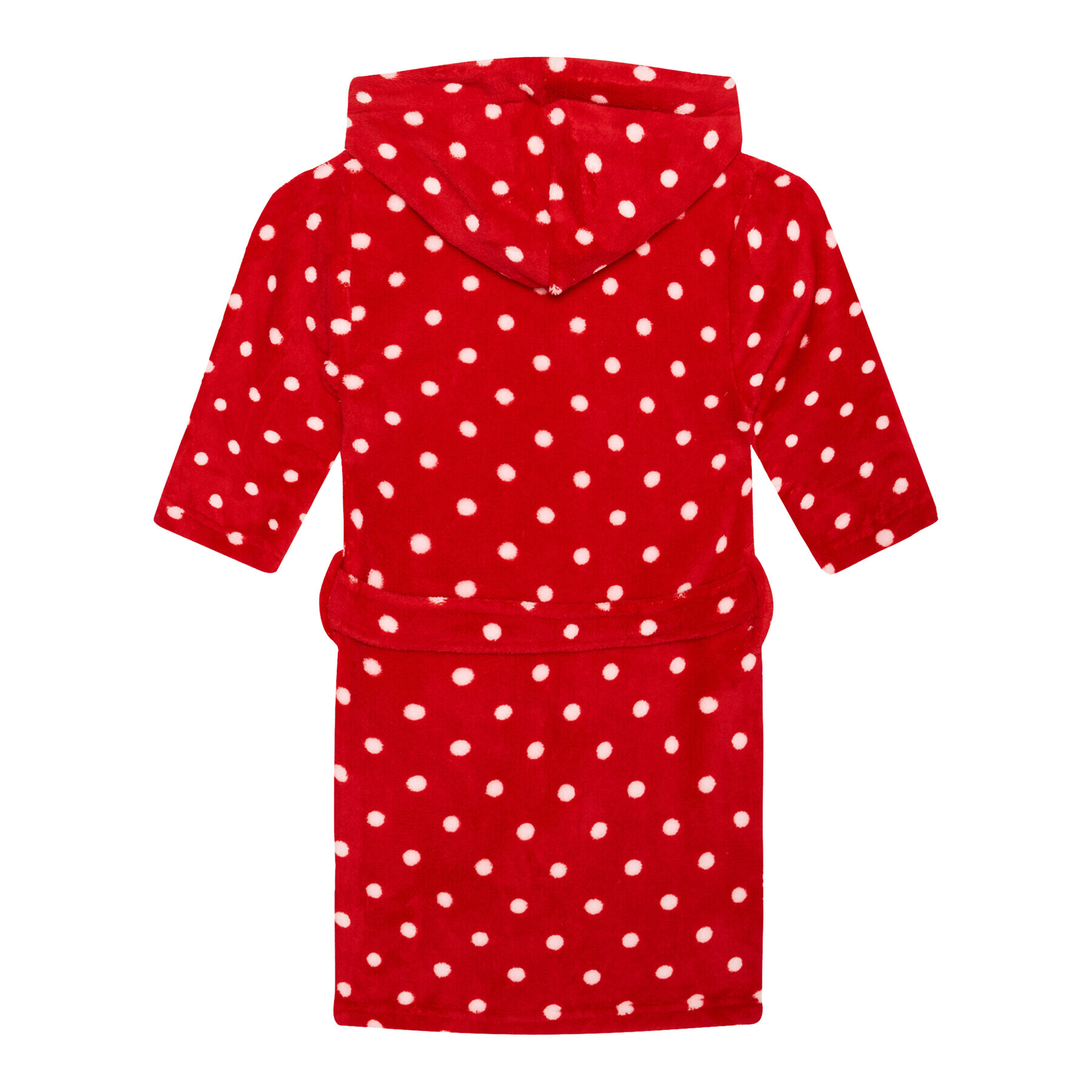 Playshoes Халат 340149 S Червен - Pepit.bg