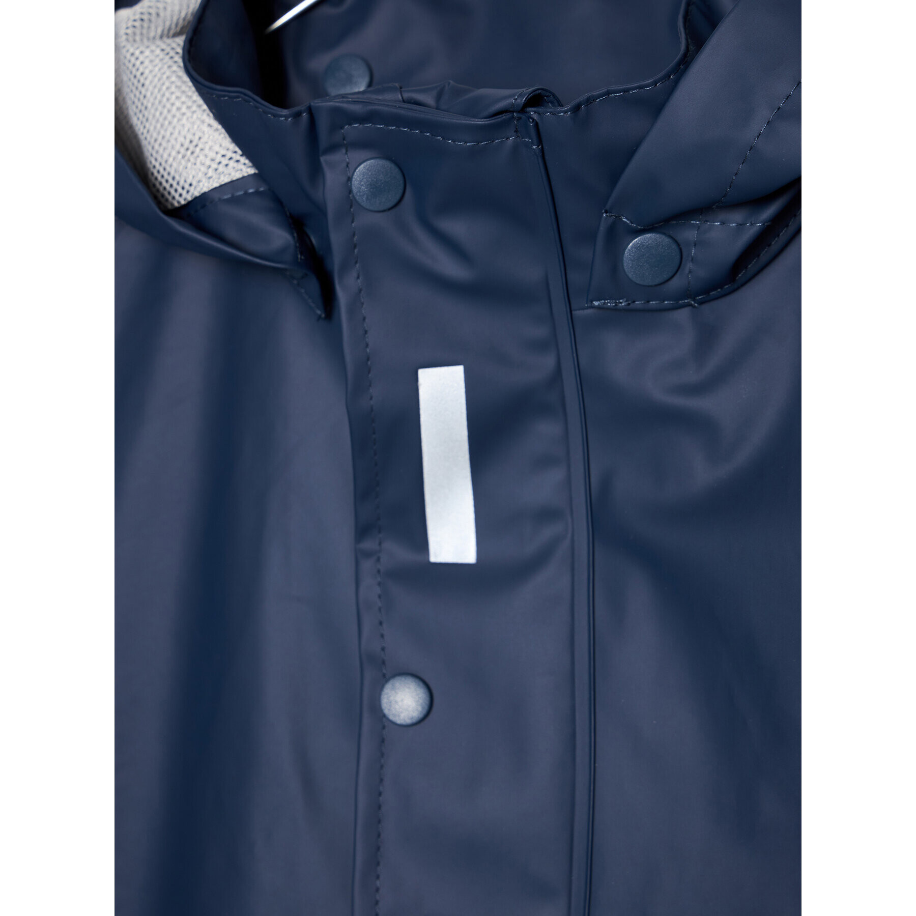 Playshoes Яке за дъжд 408507 D Тъмносин Regular Fit - Pepit.bg