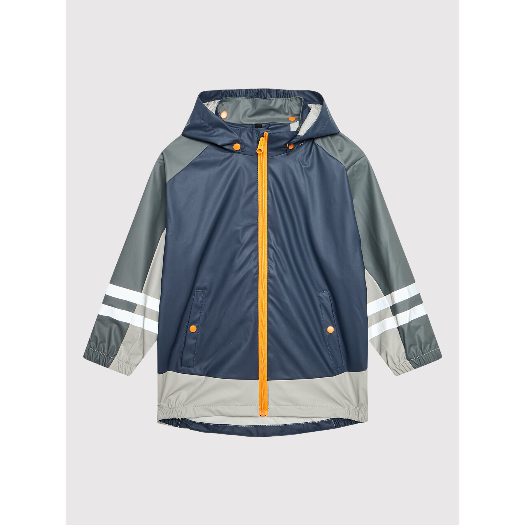 Playshoes Яке за дъжд 408640 M Цветен Regular Fit - Pepit.bg
