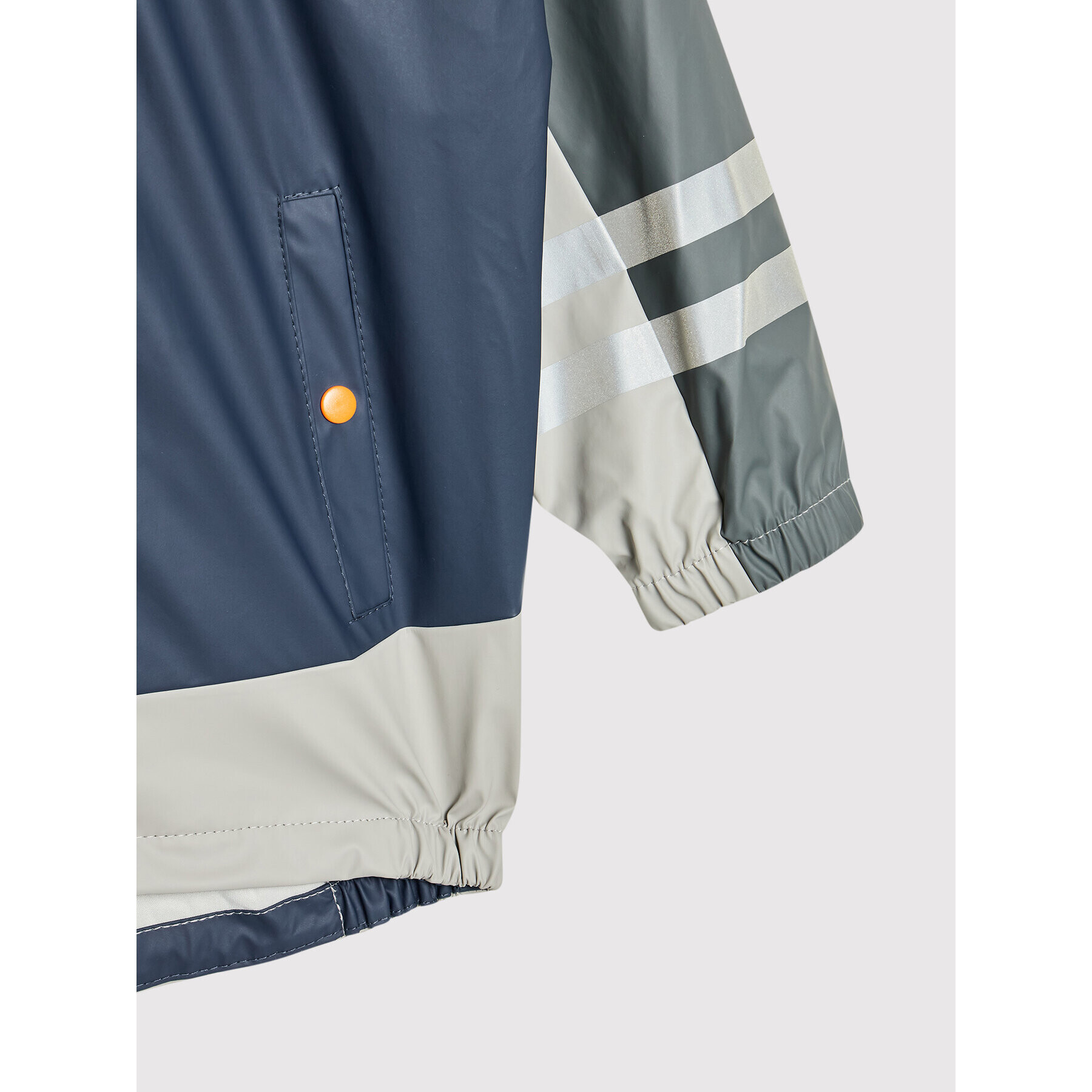 Playshoes Яке за дъжд 408640 M Цветен Regular Fit - Pepit.bg