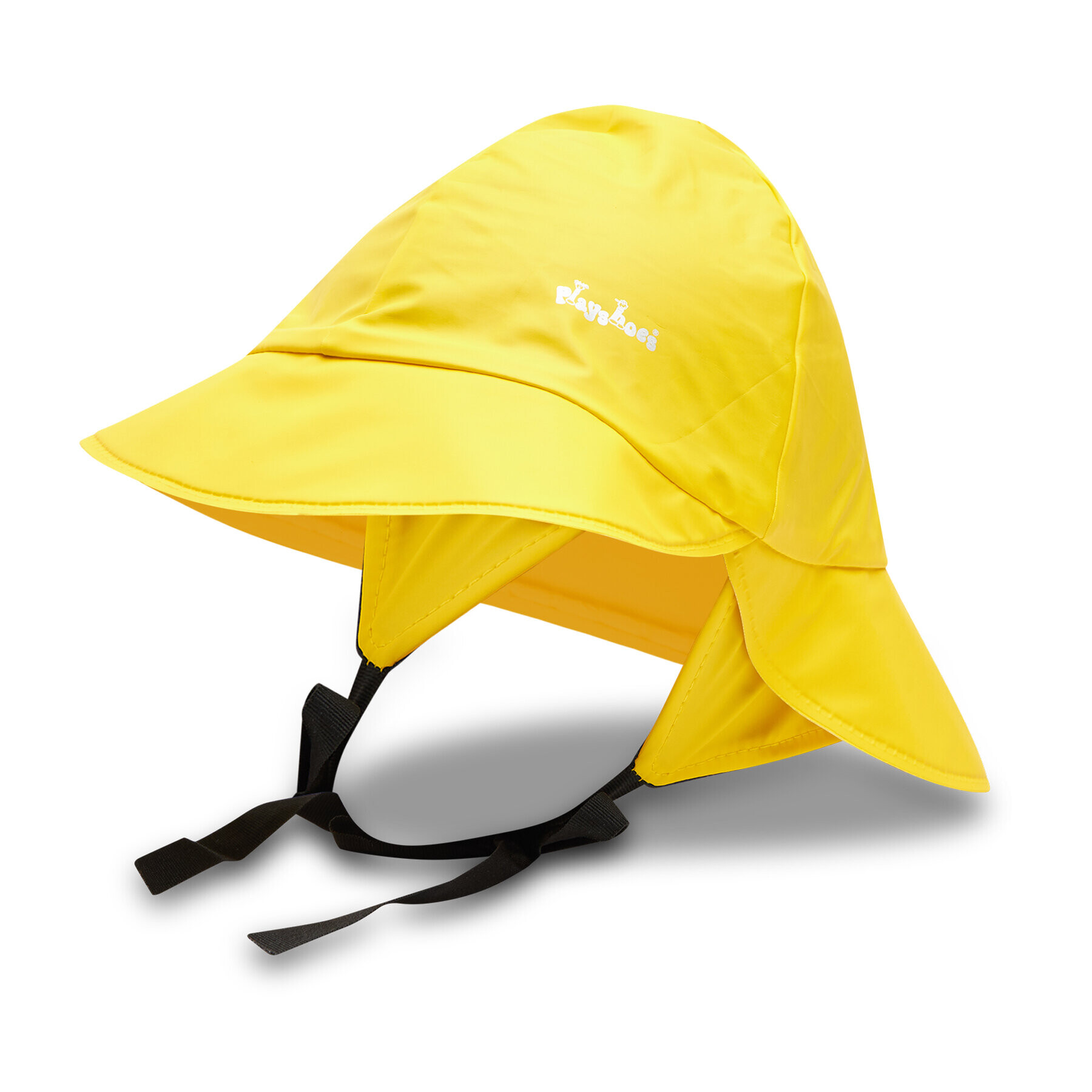 Playshoes Капела 408950 Жълт - Pepit.bg