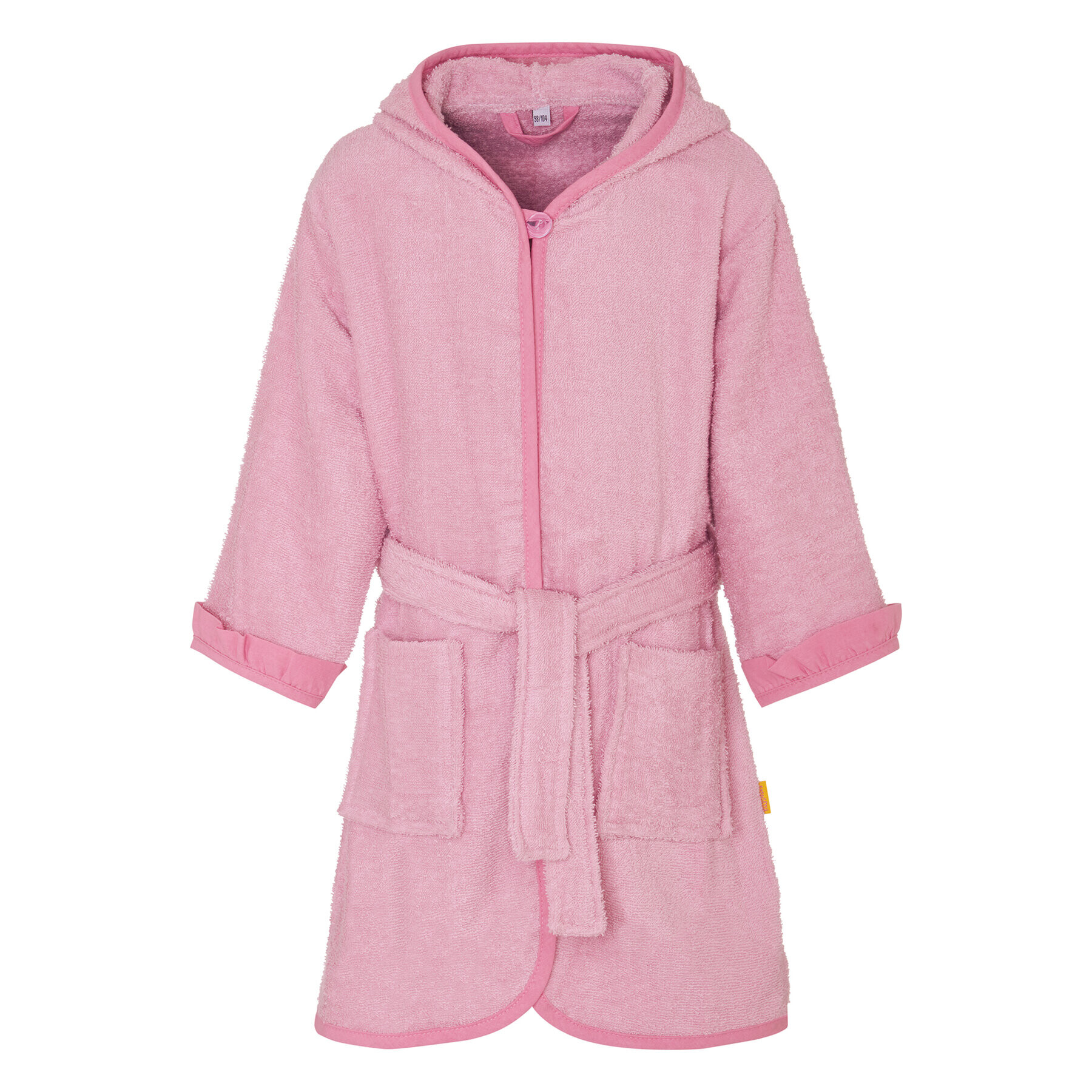 Playshoes Халат 340004 M Розов - Pepit.bg