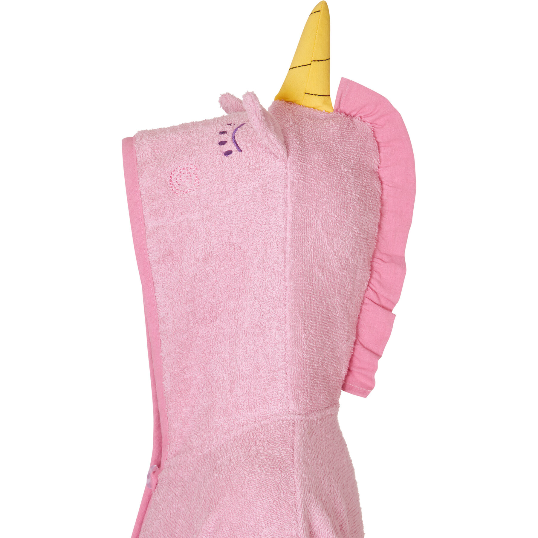 Playshoes Халат 340004 M Розов - Pepit.bg