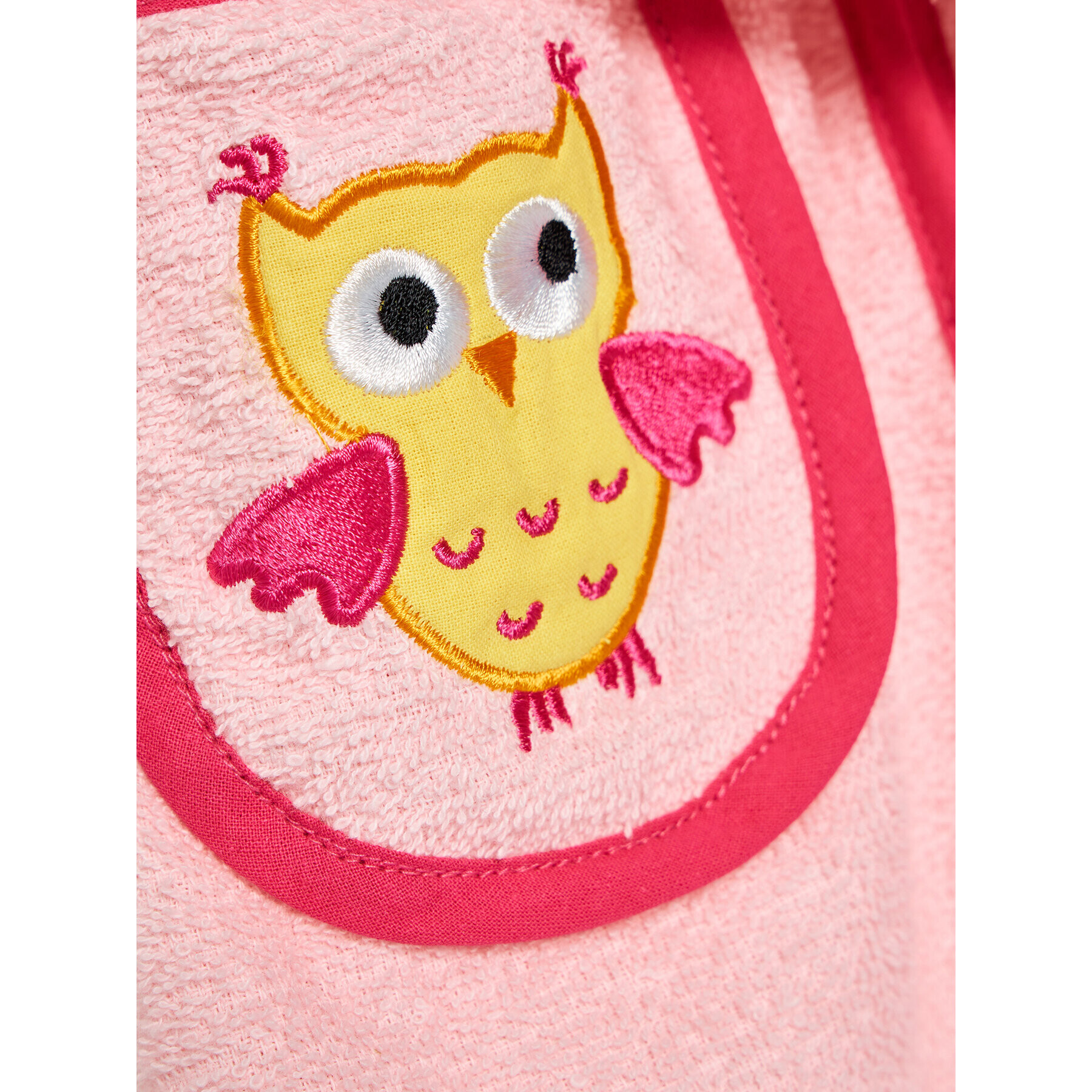 Playshoes Халат 340009 D Розов - Pepit.bg