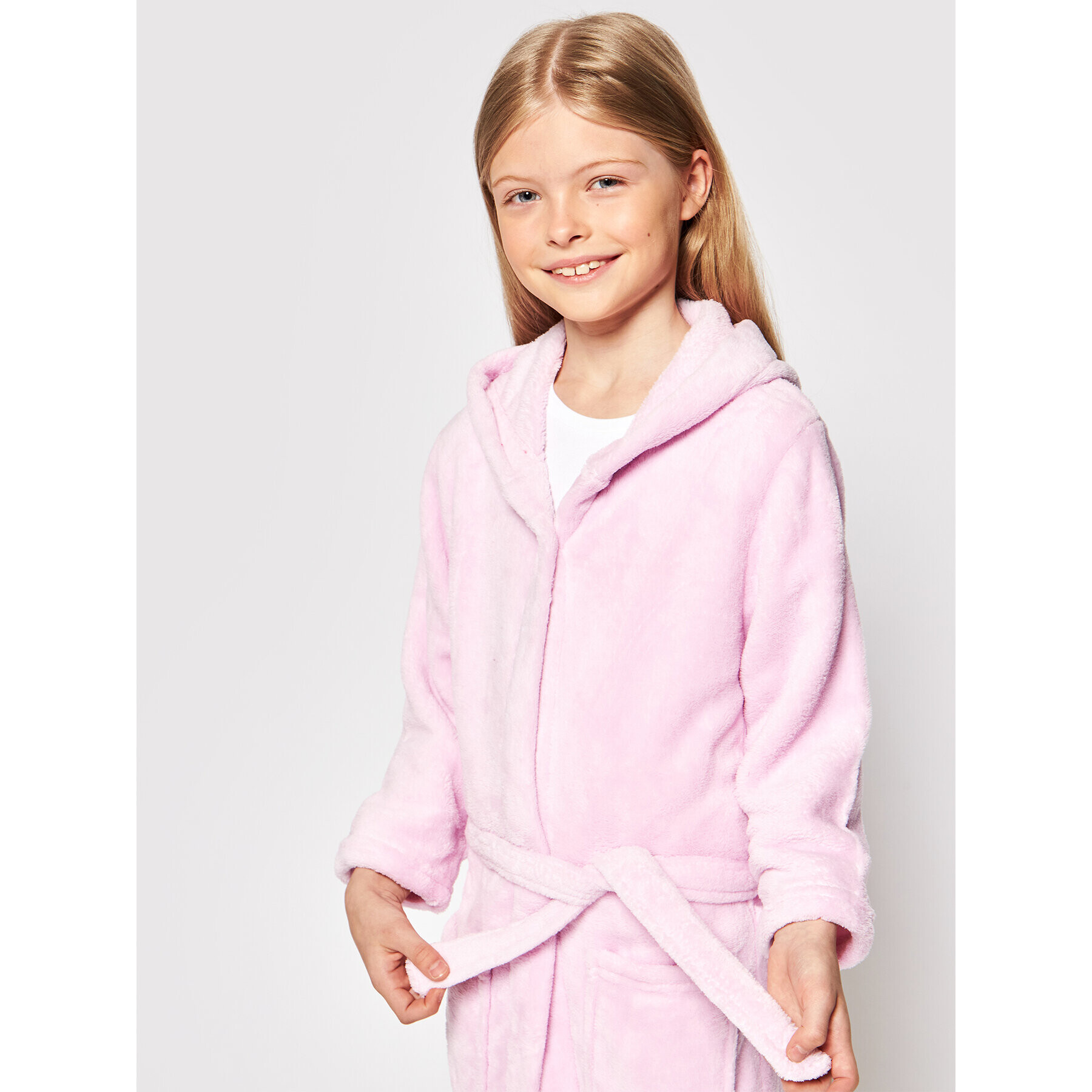 Playshoes Халат 340104 S Розов - Pepit.bg