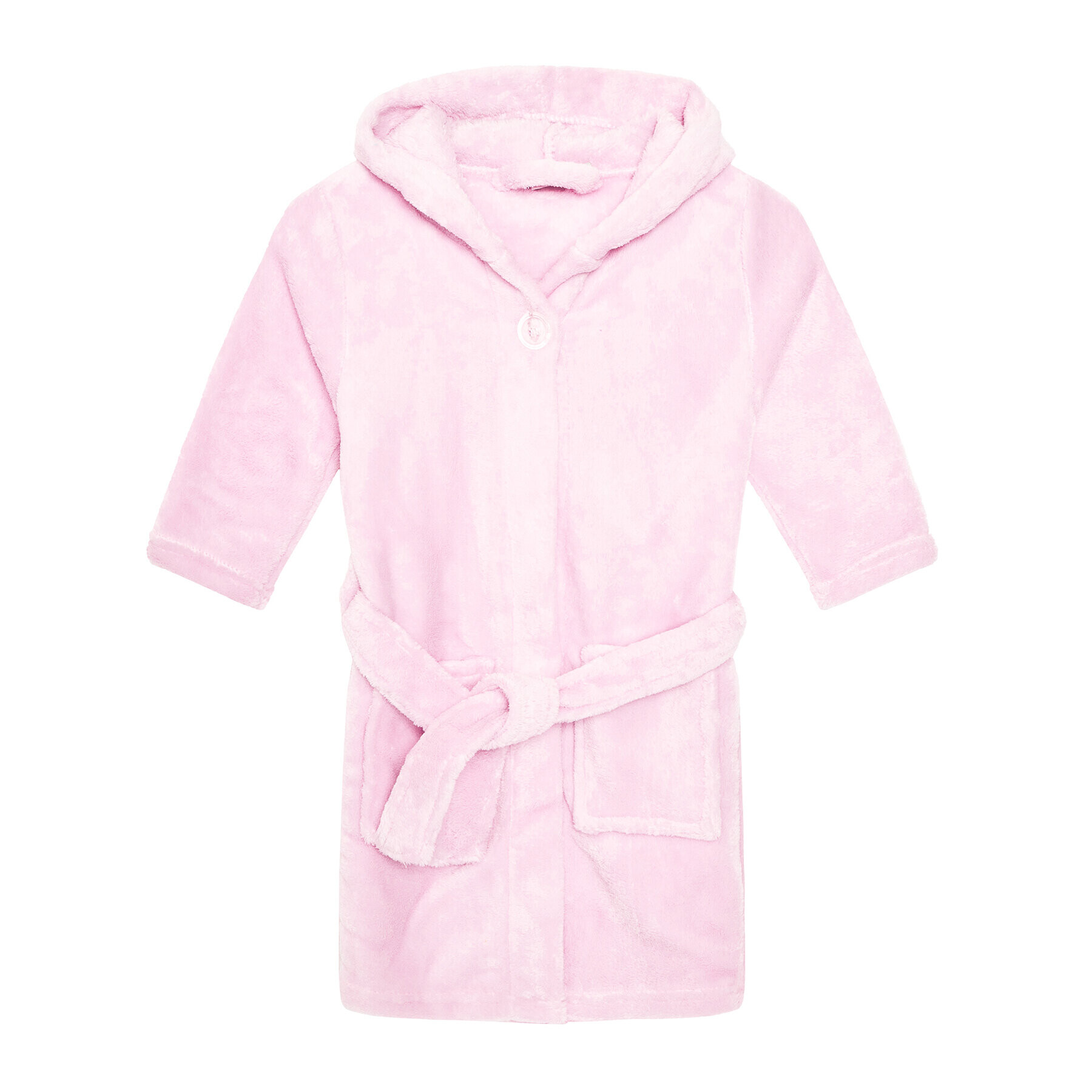 Playshoes Халат 340104 S Розов - Pepit.bg