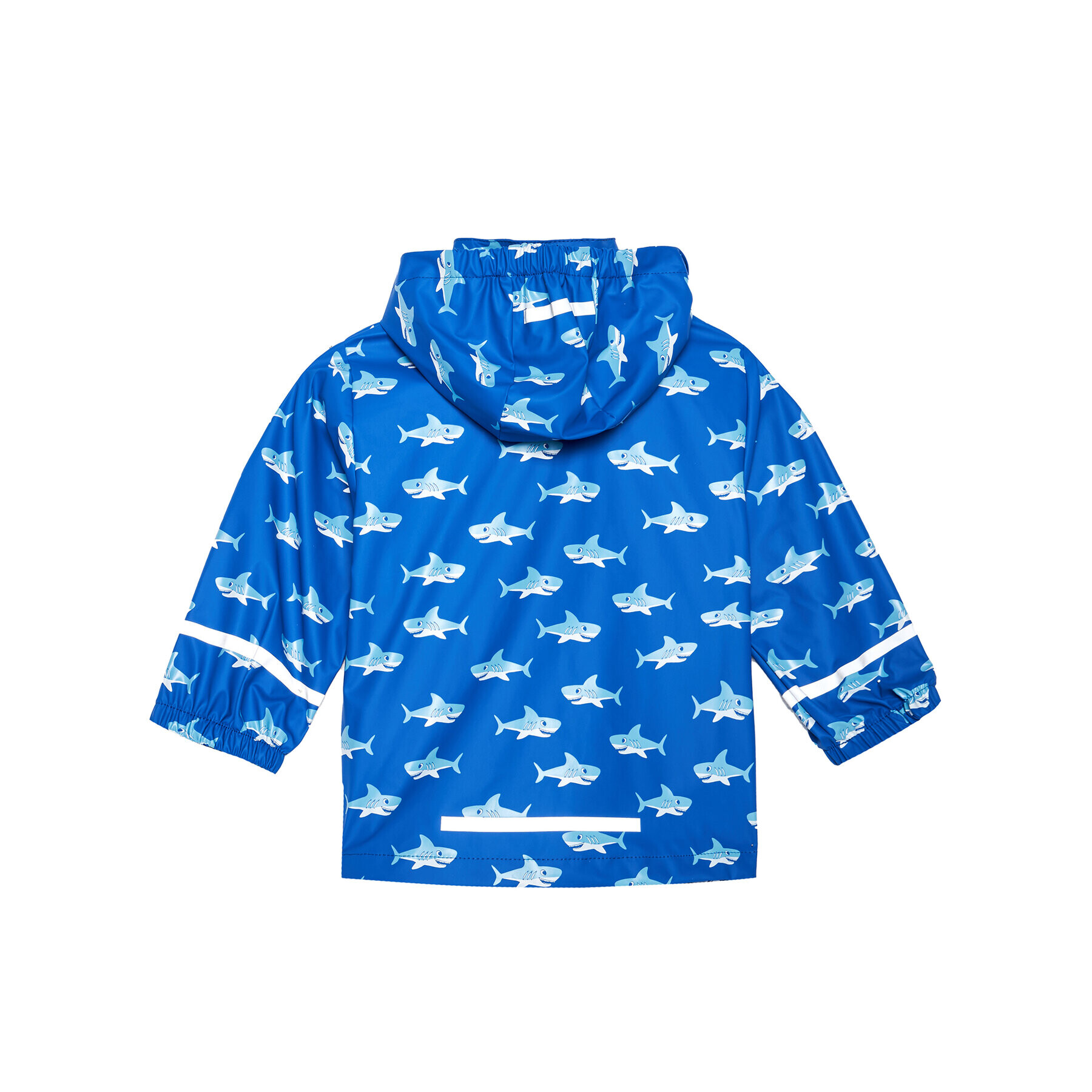 Playshoes Комплект за дъжд 408690 M Син Regular Fit - Pepit.bg