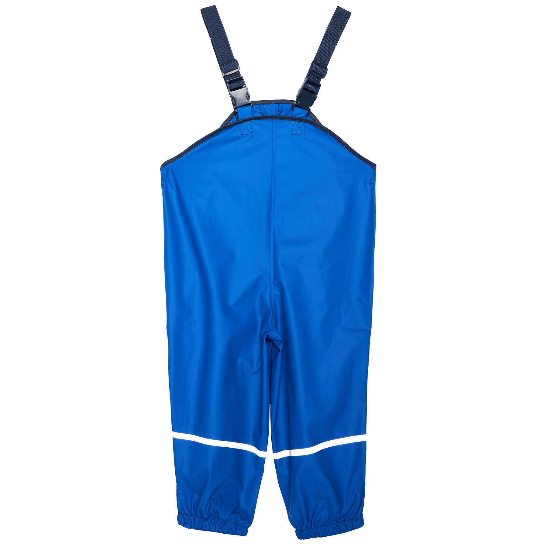 Playshoes Комплект за дъжд 408690 M Син Regular Fit - Pepit.bg