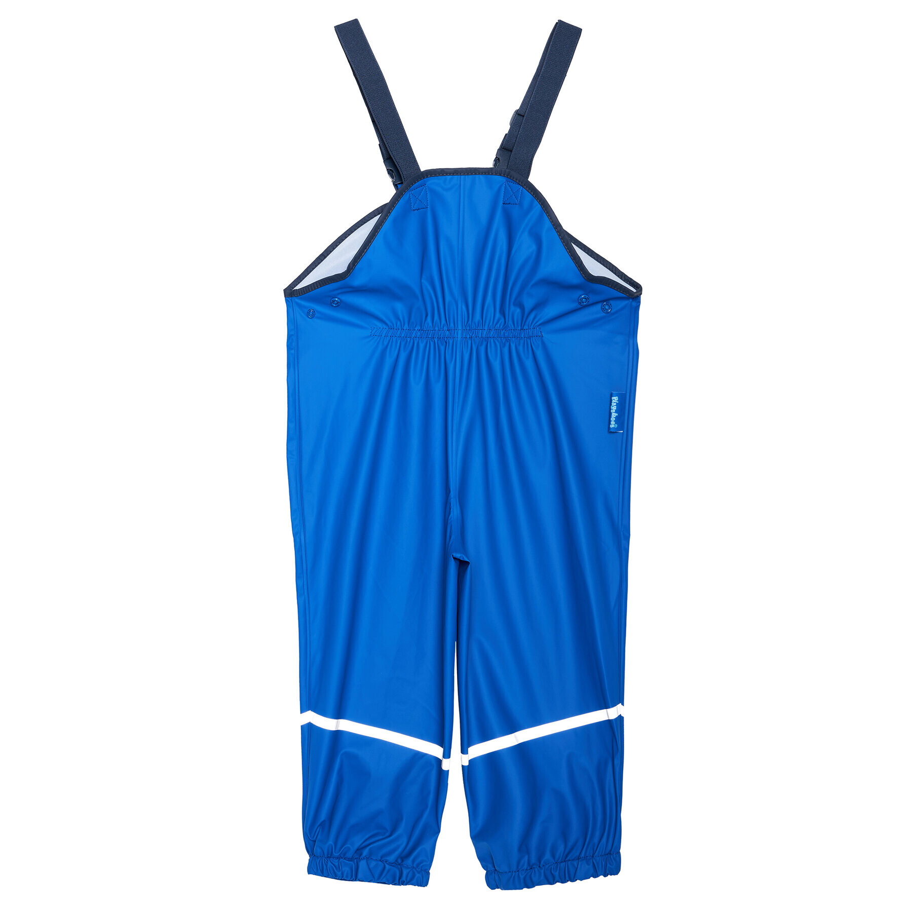 Playshoes Комплект за дъжд 408690 M Син Regular Fit - Pepit.bg