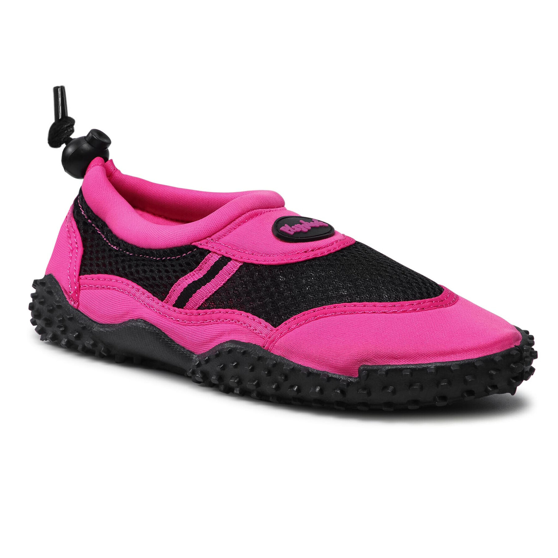 Playshoes Обувки 174503 Розов - Pepit.bg