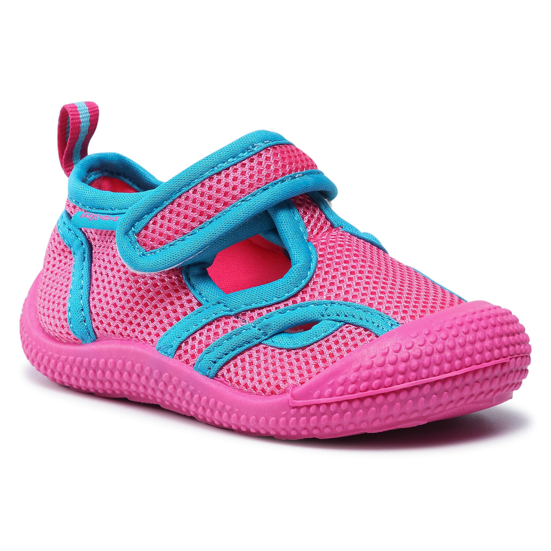 Playshoes Обувки 174710 Розов - Pepit.bg