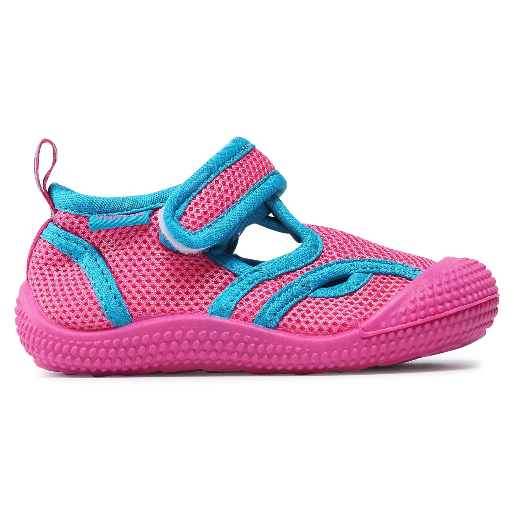 Playshoes Обувки 174710 Розов - Pepit.bg