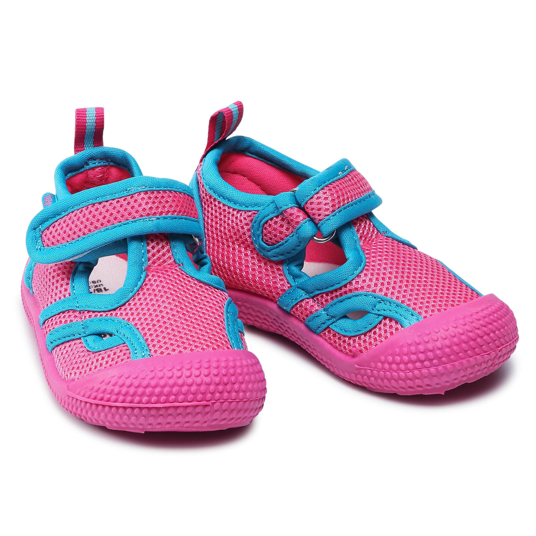 Playshoes Обувки 174710 Розов - Pepit.bg