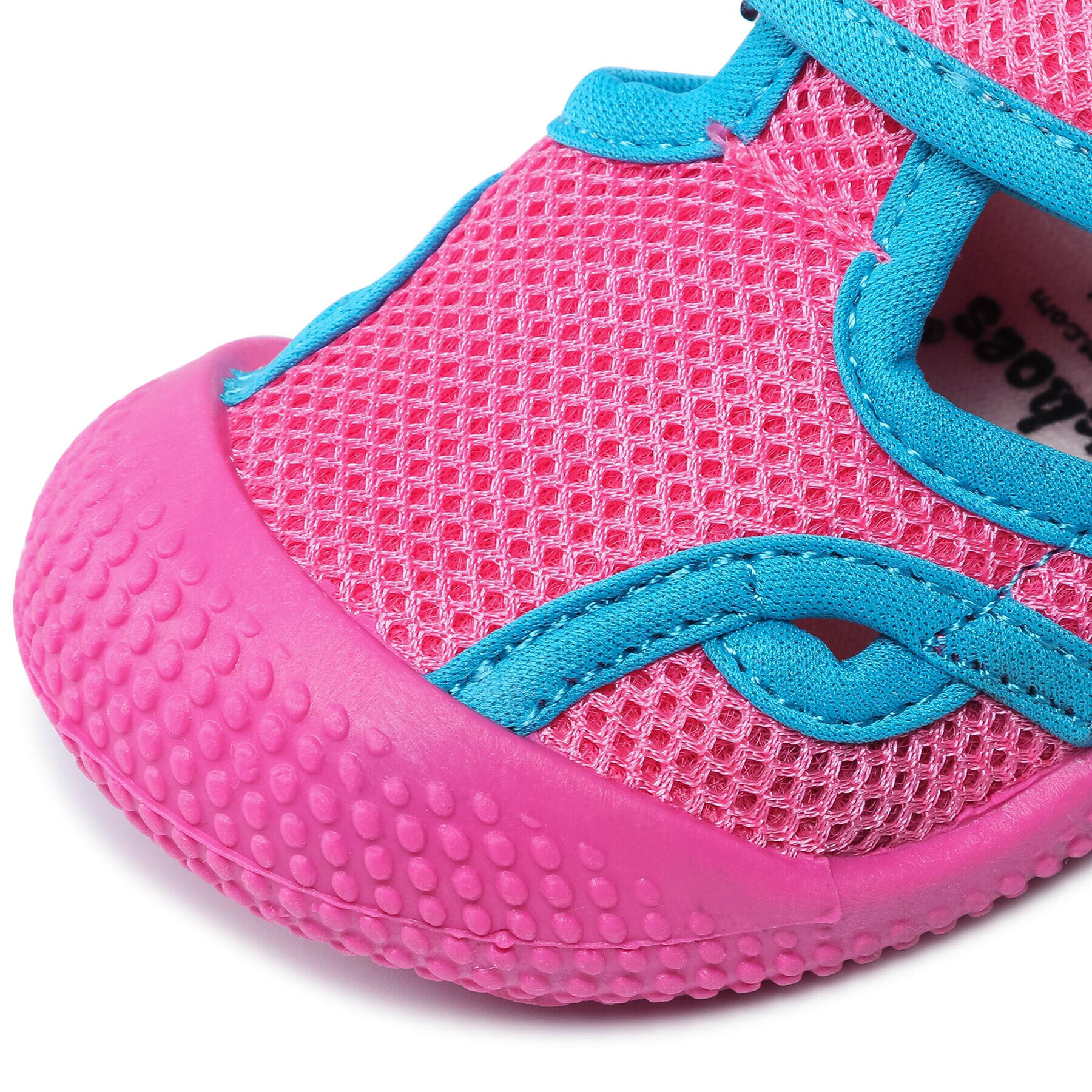 Playshoes Обувки 174710 Розов - Pepit.bg