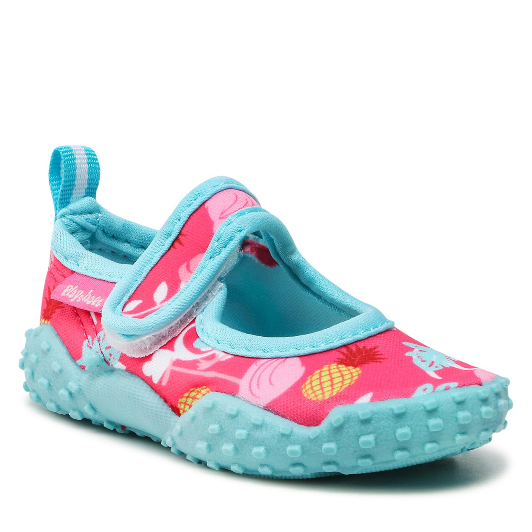 Playshoes Обувки 174747 Розов - Pepit.bg