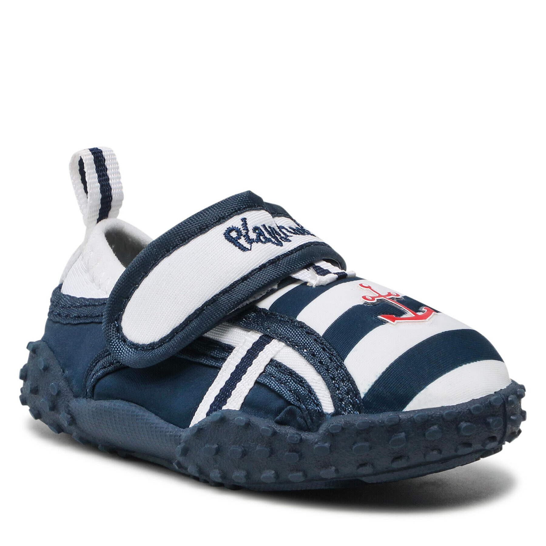 Playshoes Обувки 174781 Тъмносин - Pepit.bg