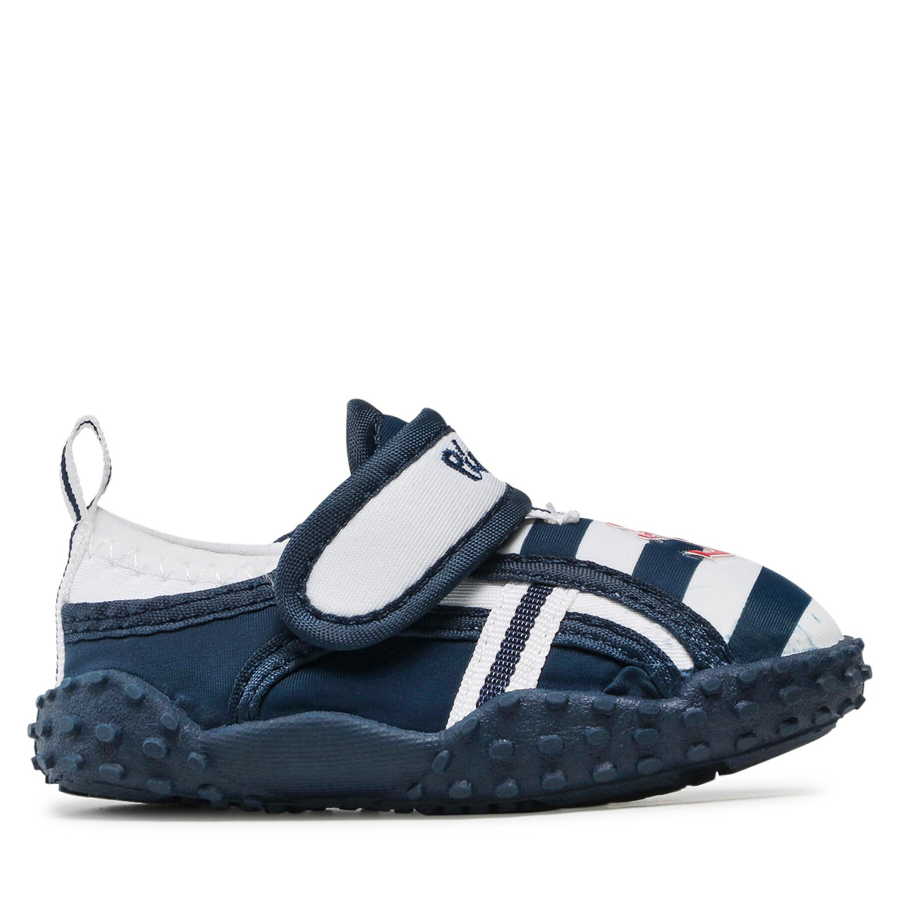 Playshoes Обувки 174781 Тъмносин - Pepit.bg