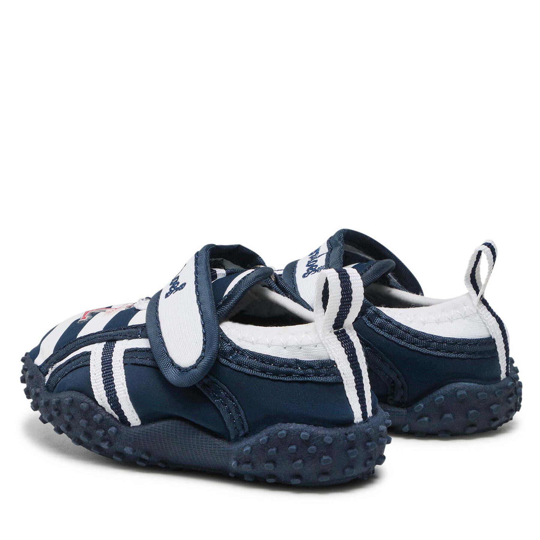 Playshoes Обувки 174781 Тъмносин - Pepit.bg