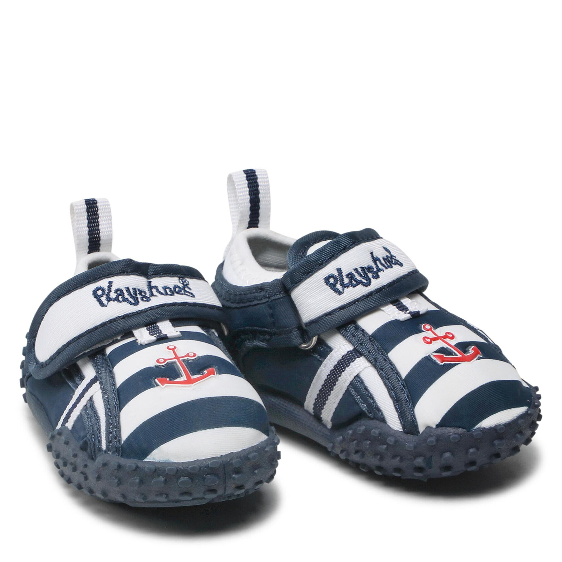 Playshoes Обувки 174781 Тъмносин - Pepit.bg