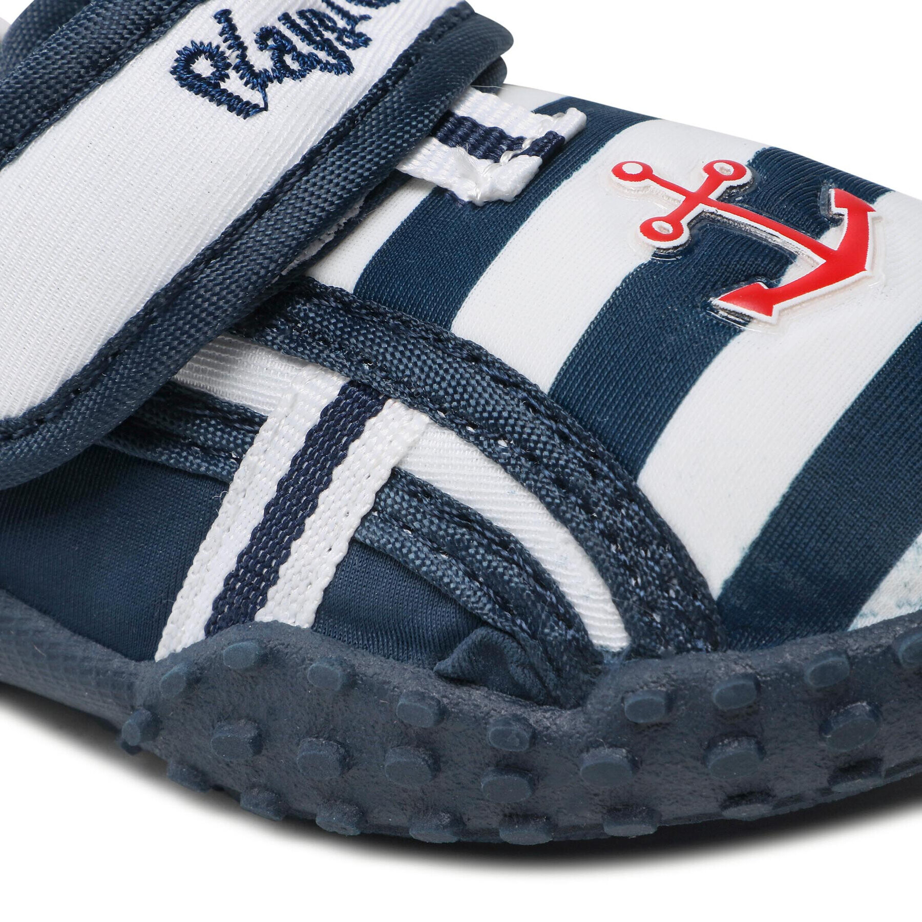 Playshoes Обувки 174781 Тъмносин - Pepit.bg